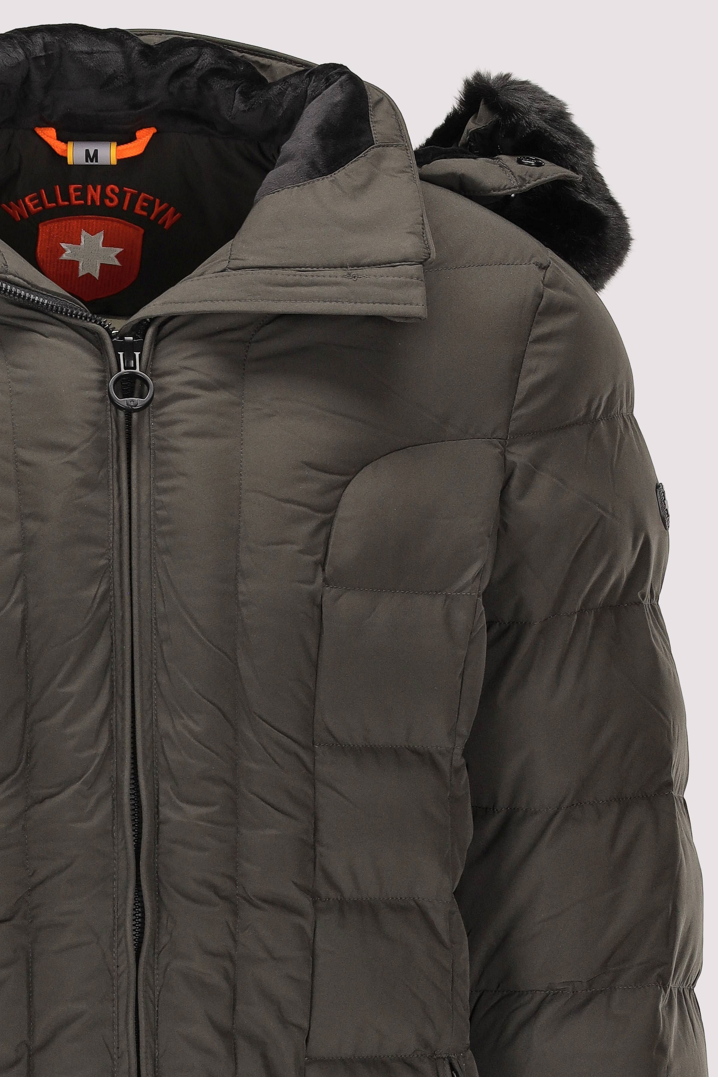 Wellensteyn - Belvitesse Medium