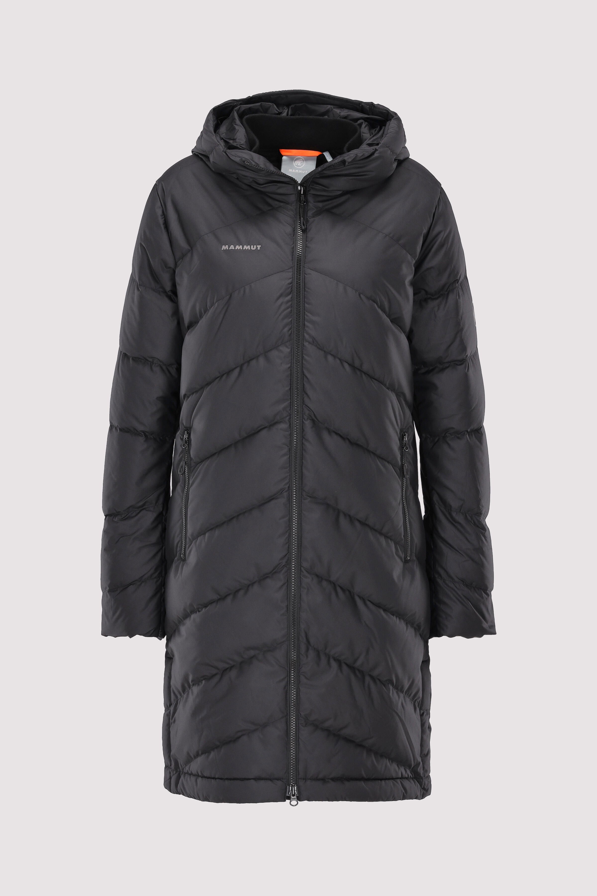 Mammut - Fedoz Parka W