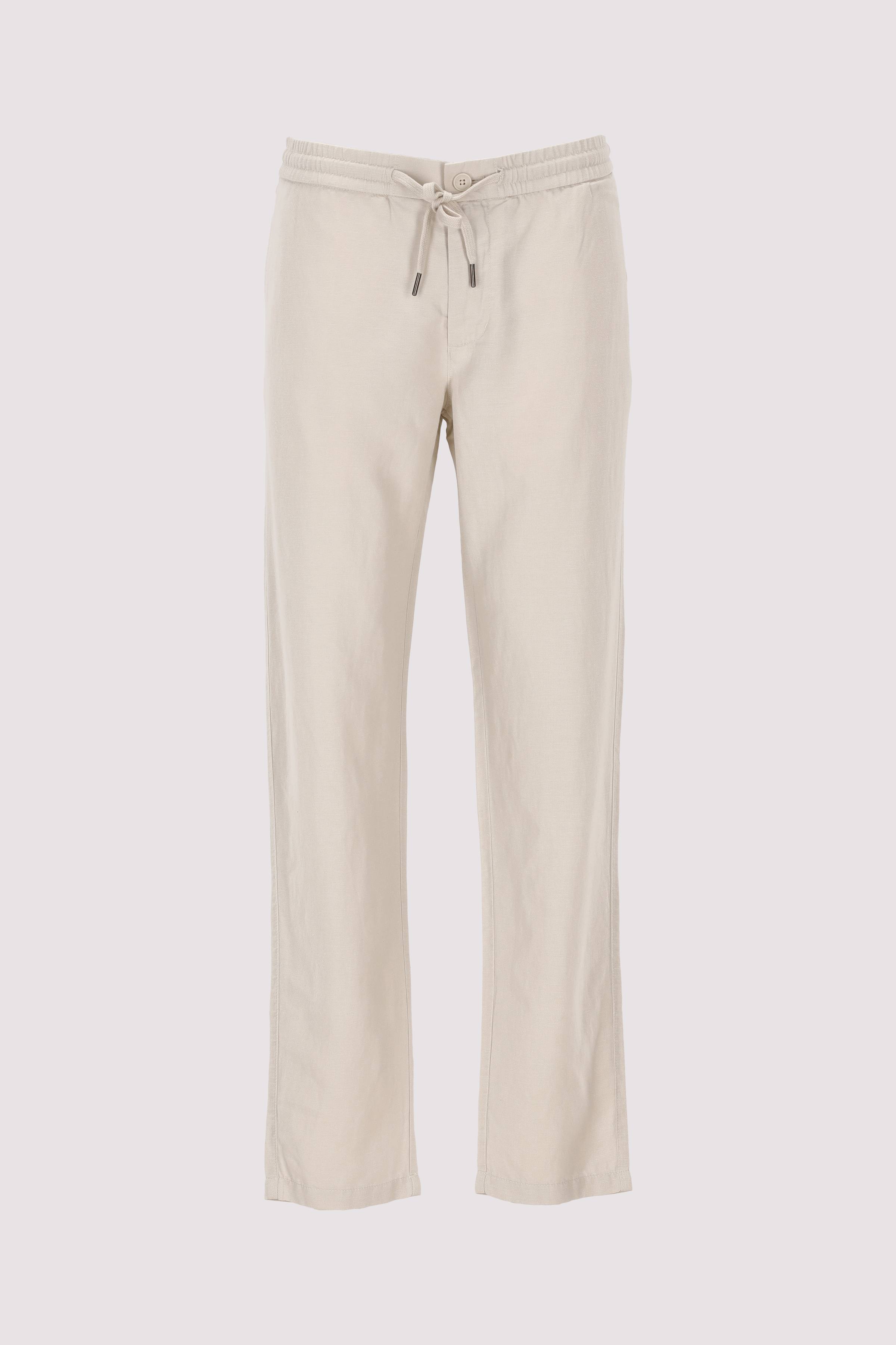 Marc O'Polo Shorts Grau
