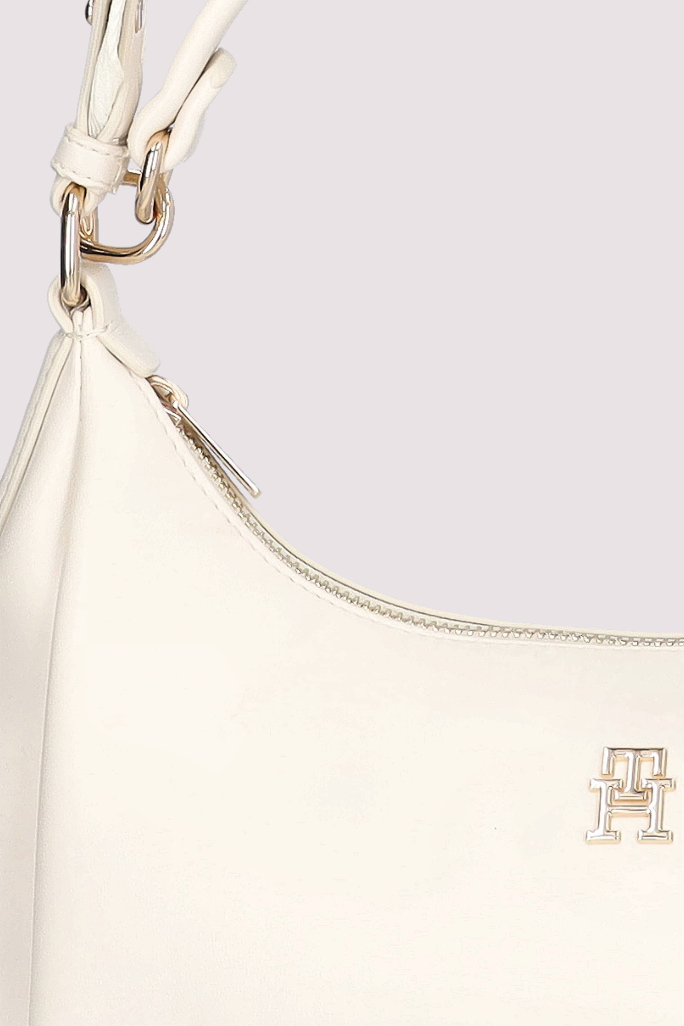 TH ESSENTIAL SHOULDER BAG