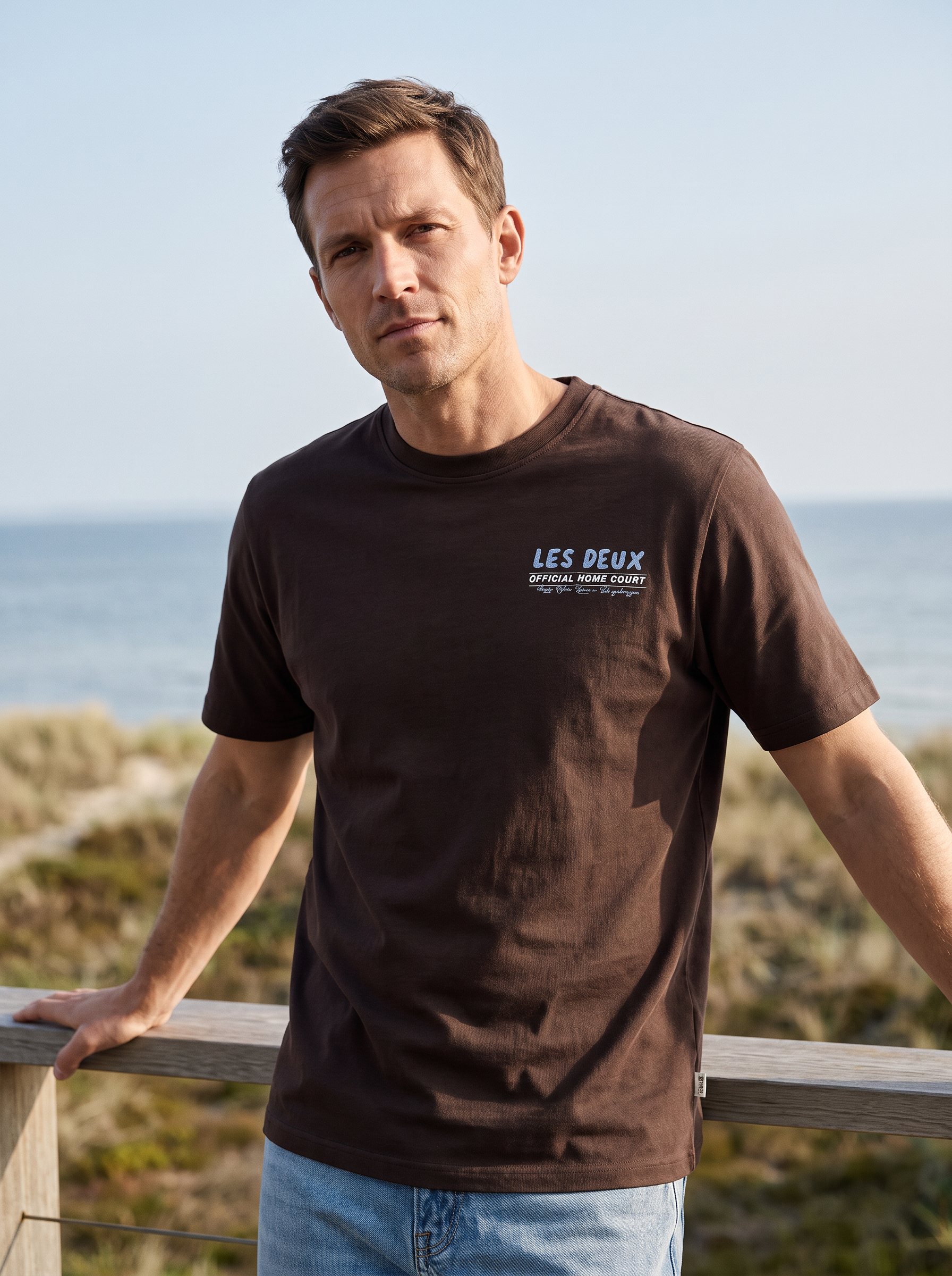 T-Shirts & Polos