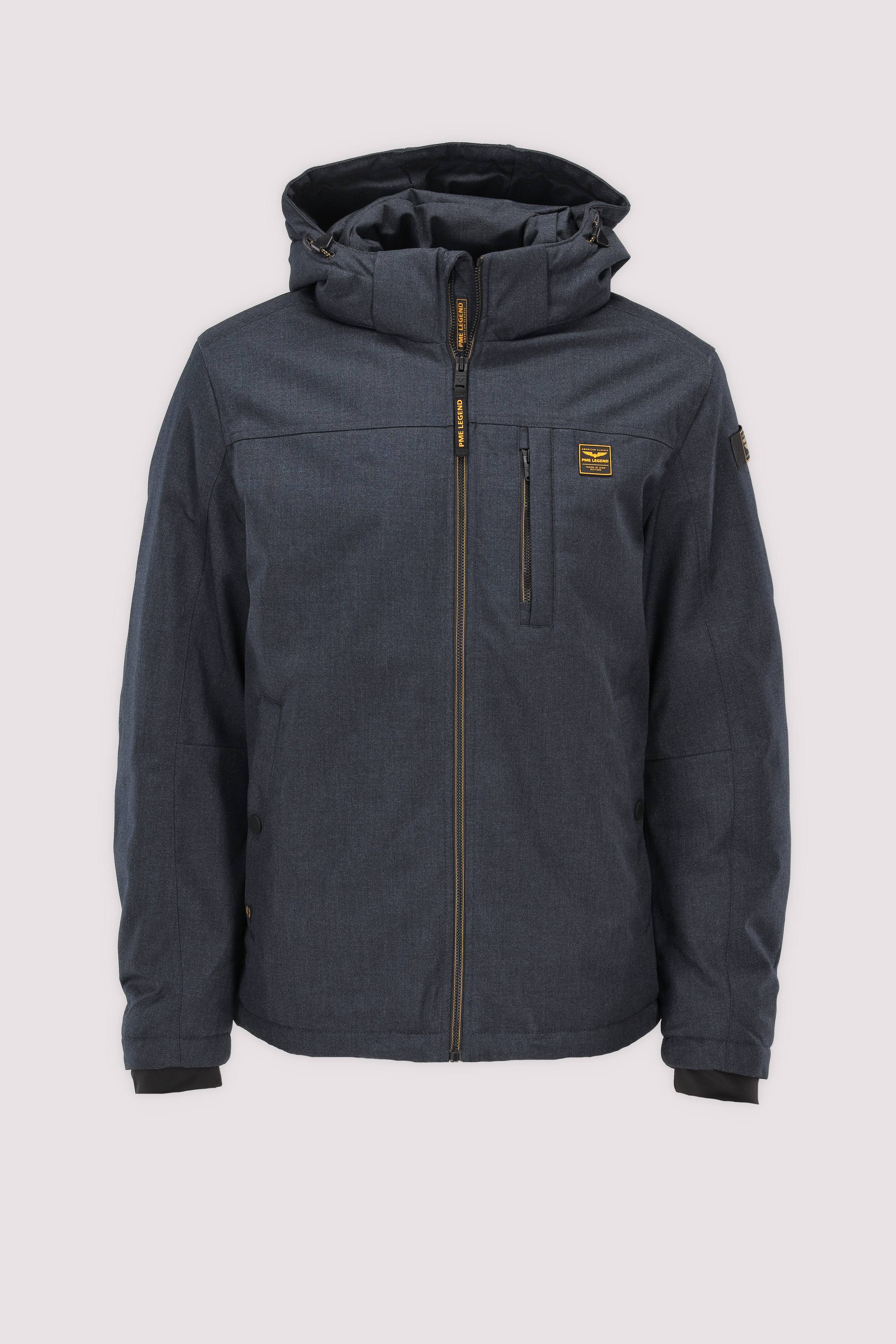 PME Legend Freizeitjacke Salute leicht