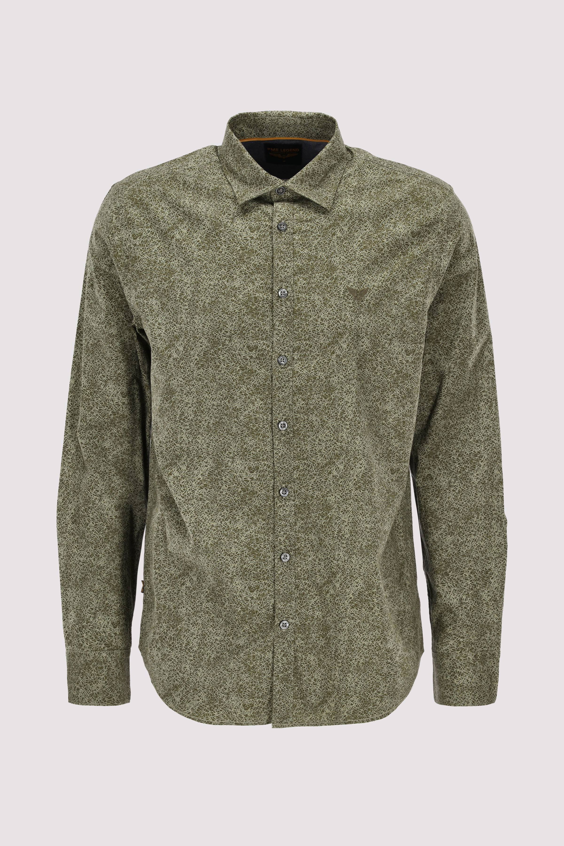 LONG SLEEVE SHIRT Print on Ctn