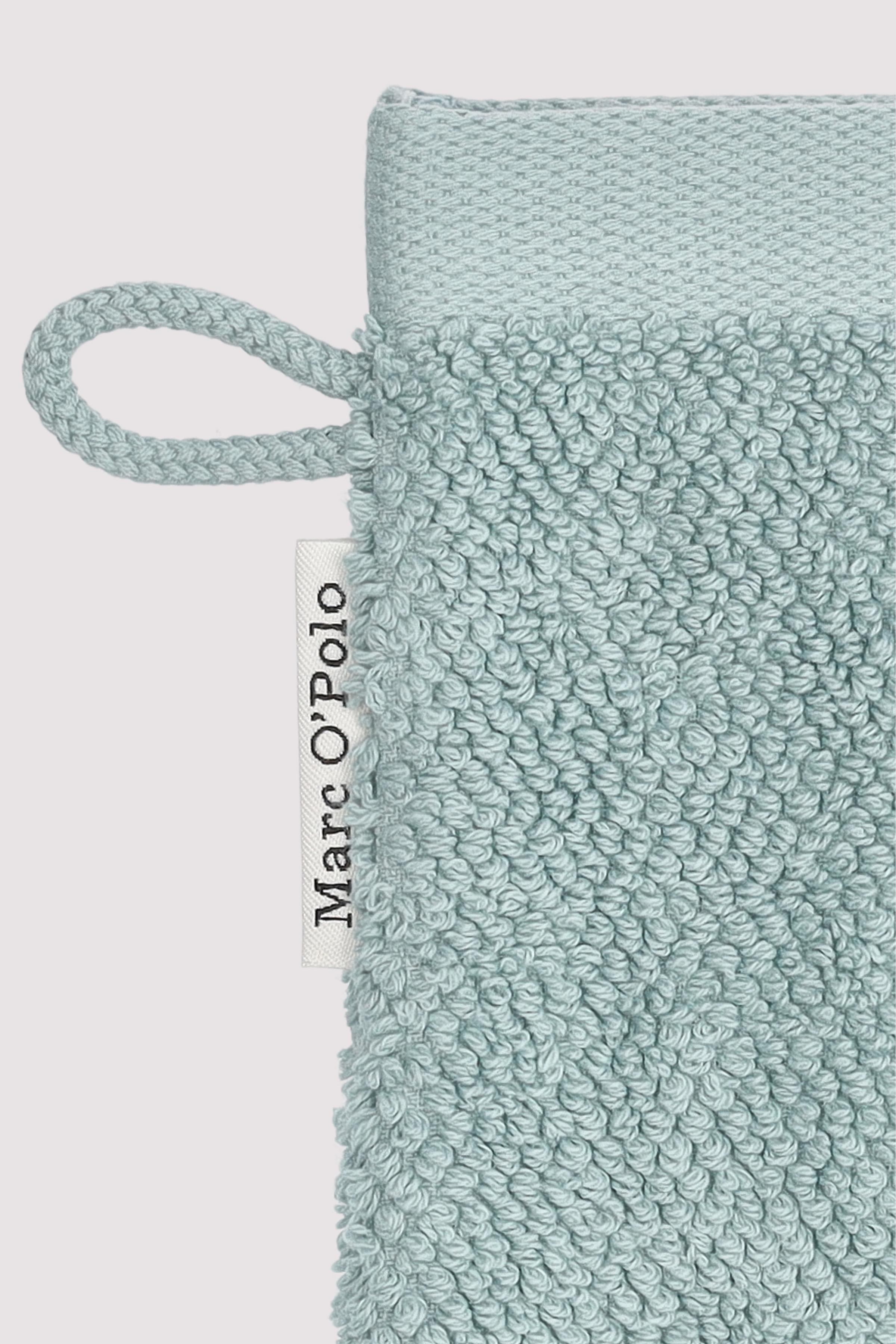 Marc O´Polo Homewear - Timeless Washing Mitt Marc O´Polo Homewear - Timeless Washing Mitt
