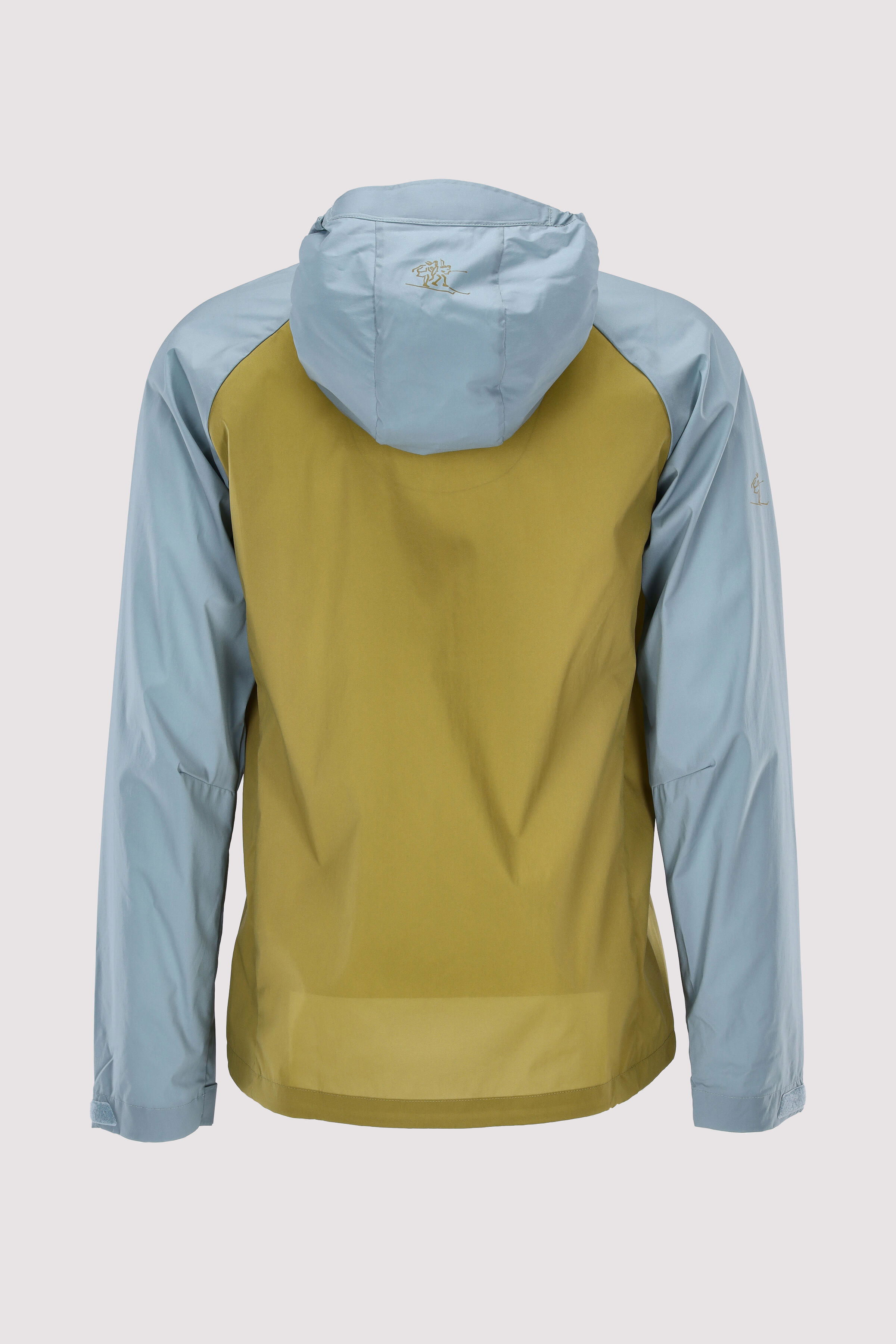 Bergans - Microlight Jacket Bergans - Microlight Jacket
