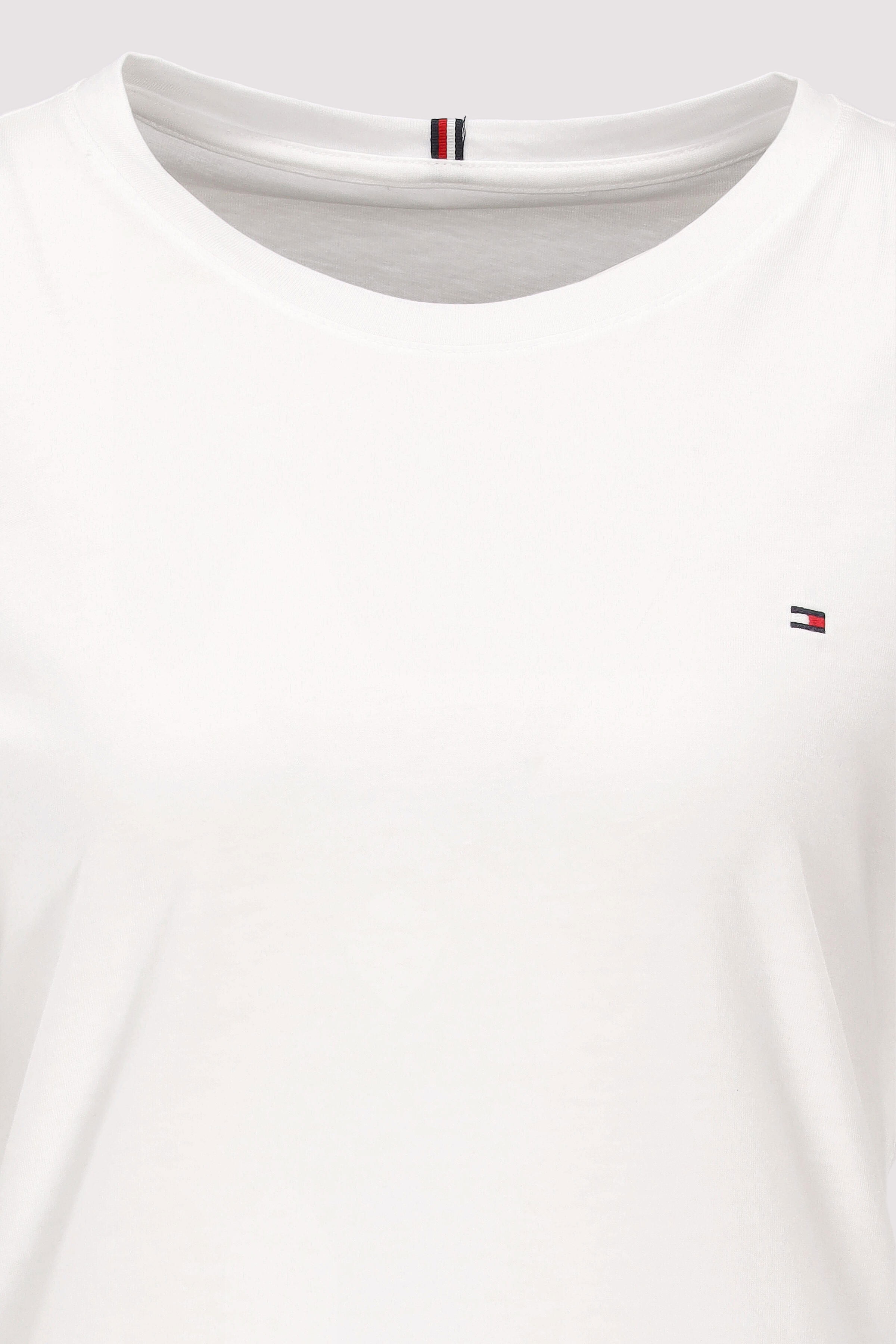 Tommy Hilfiger - HERITAGE CREW NECK TEE Tommy Hilfiger - HERITAGE CREW NECK TEE