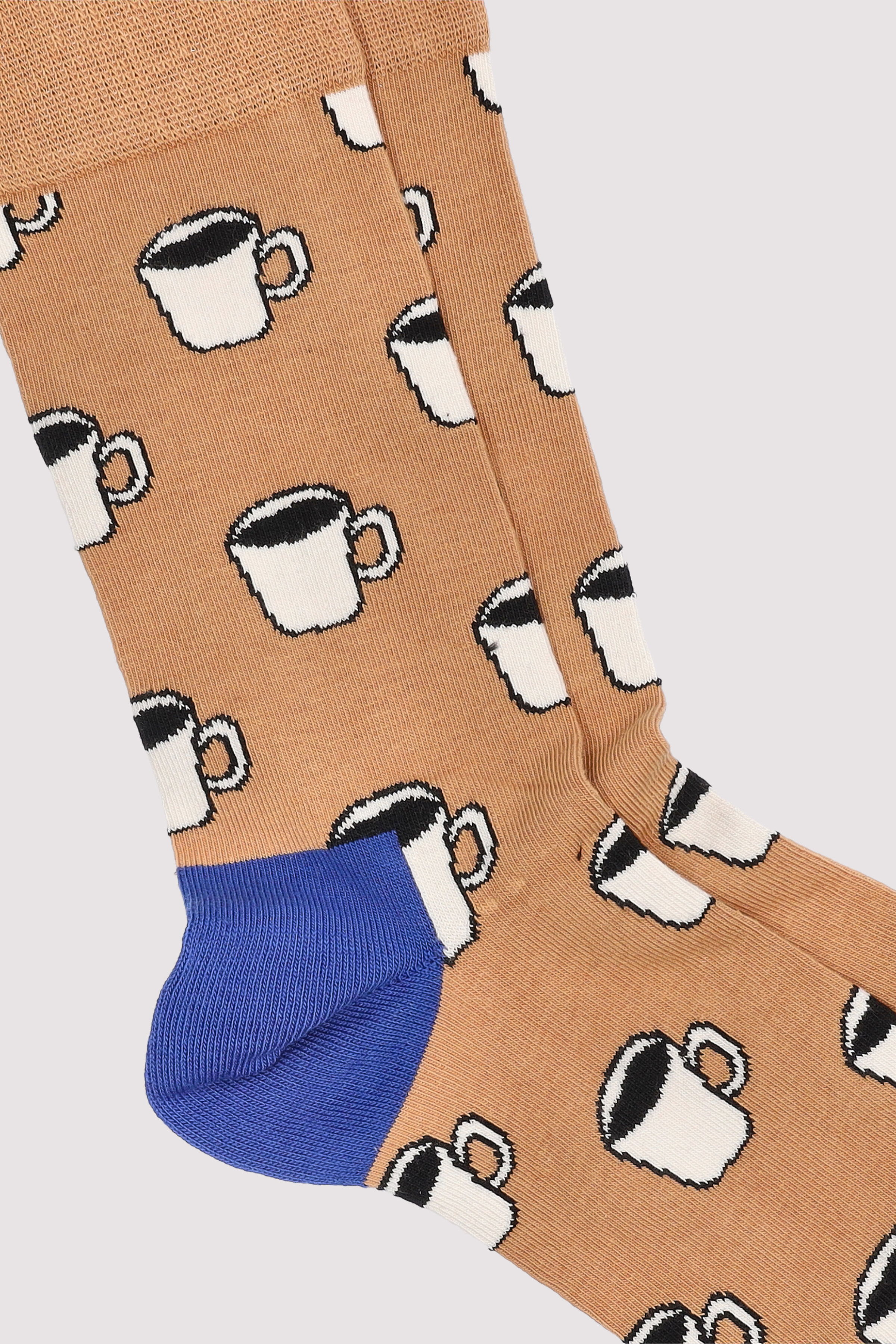 Happy Socks - My Cup of Tea Sock Happy Socks - My Cup of Tea Sock