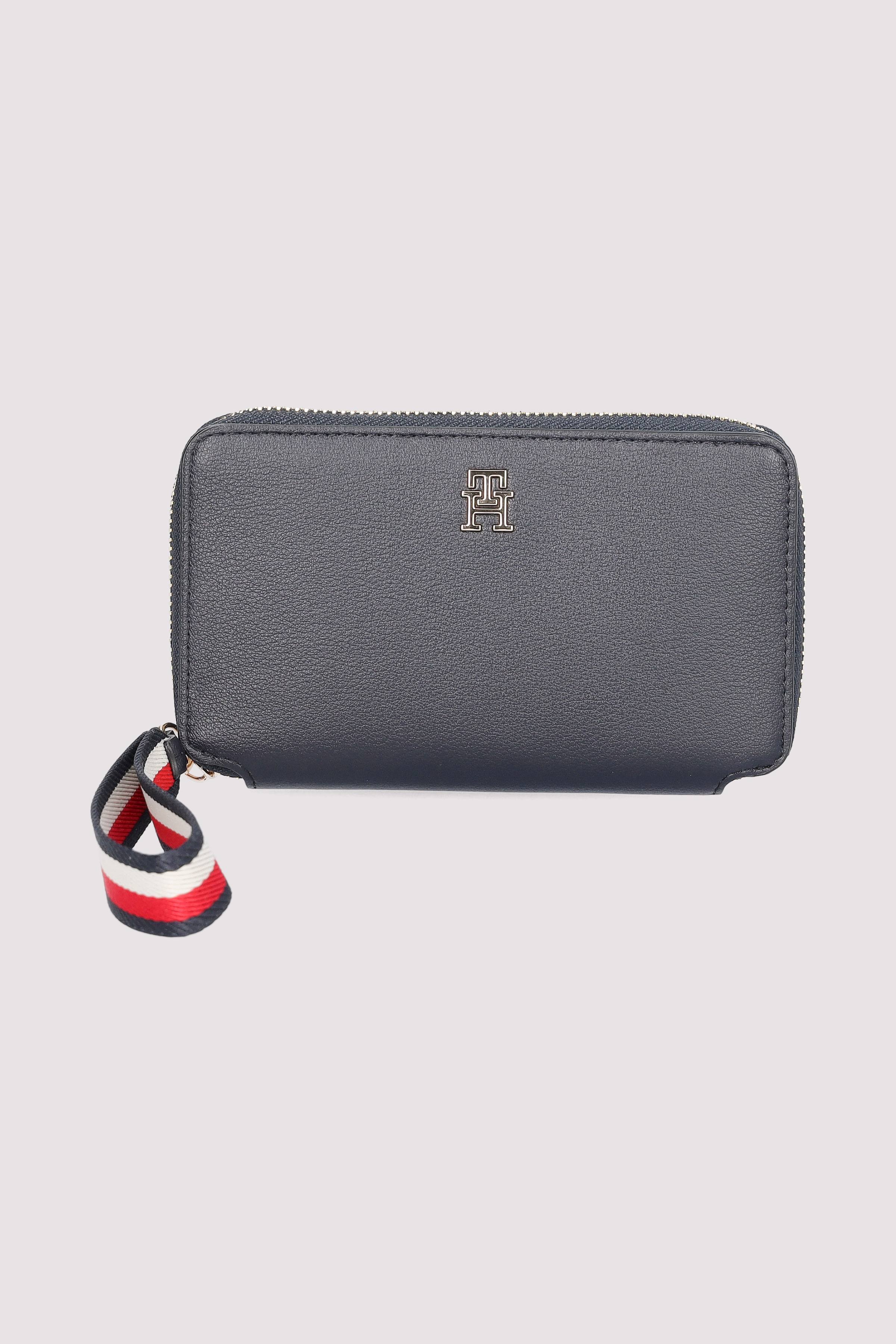 TH LOGOTAPE COMPACT ZIP AROUND