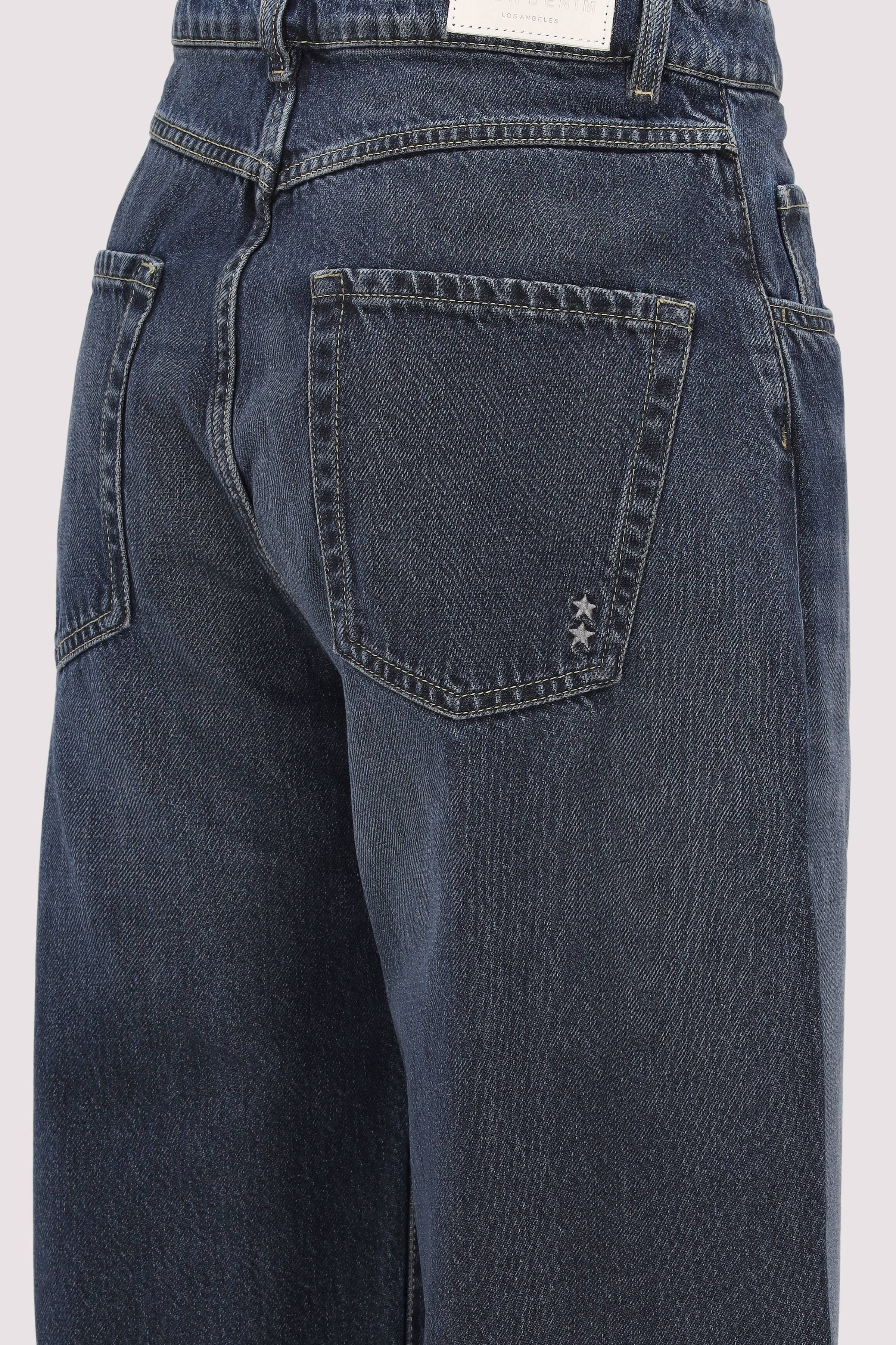 Icon Denim - Jeans Poppy