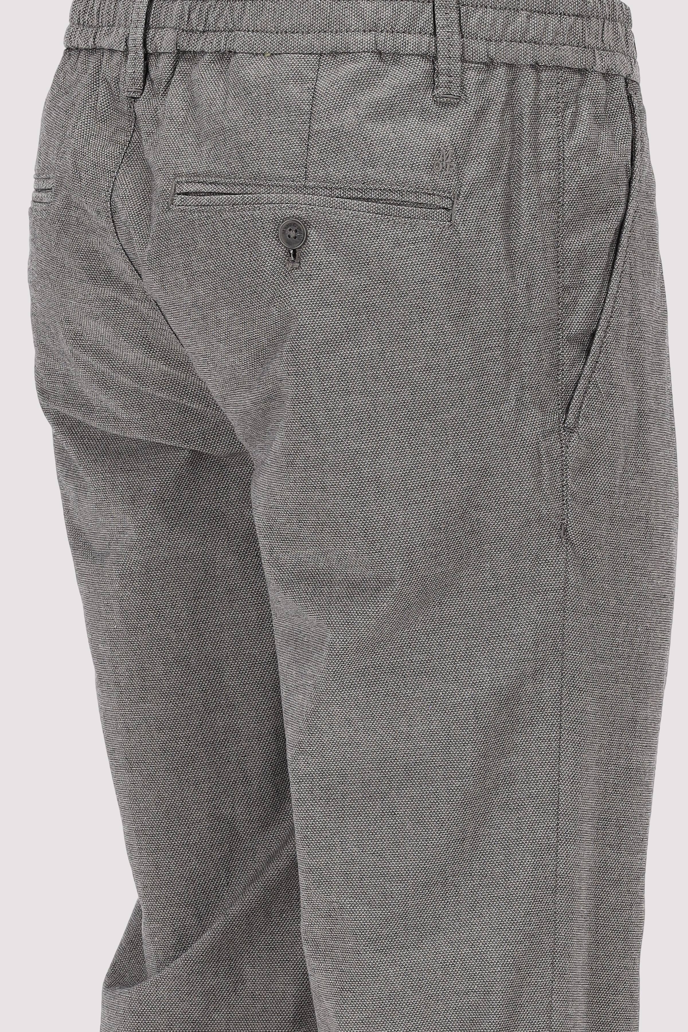 Marc O Polo Casual - Stig Jogger Pleats