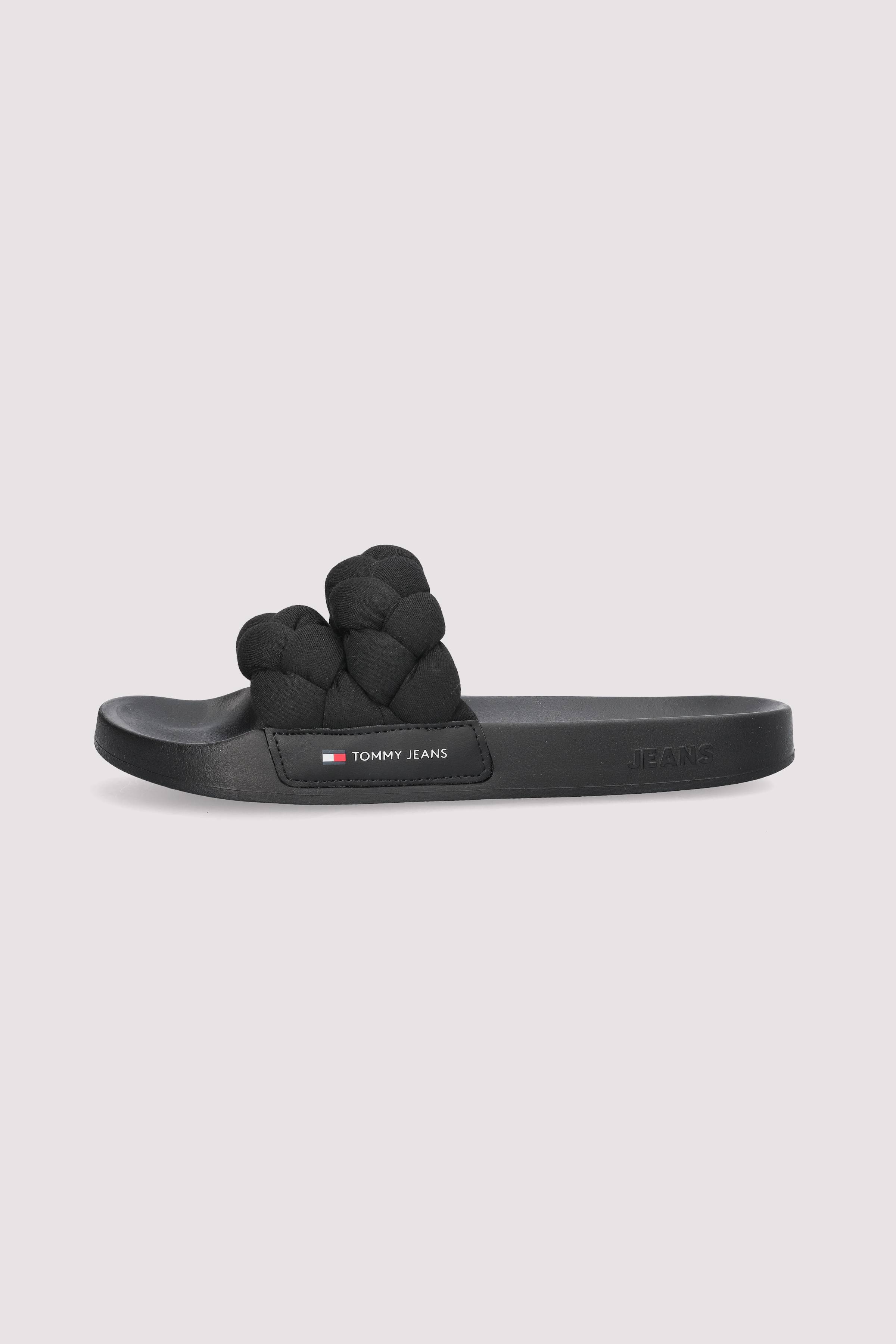 Tommy Hilfiger - TJW BRAIDED SLIDE