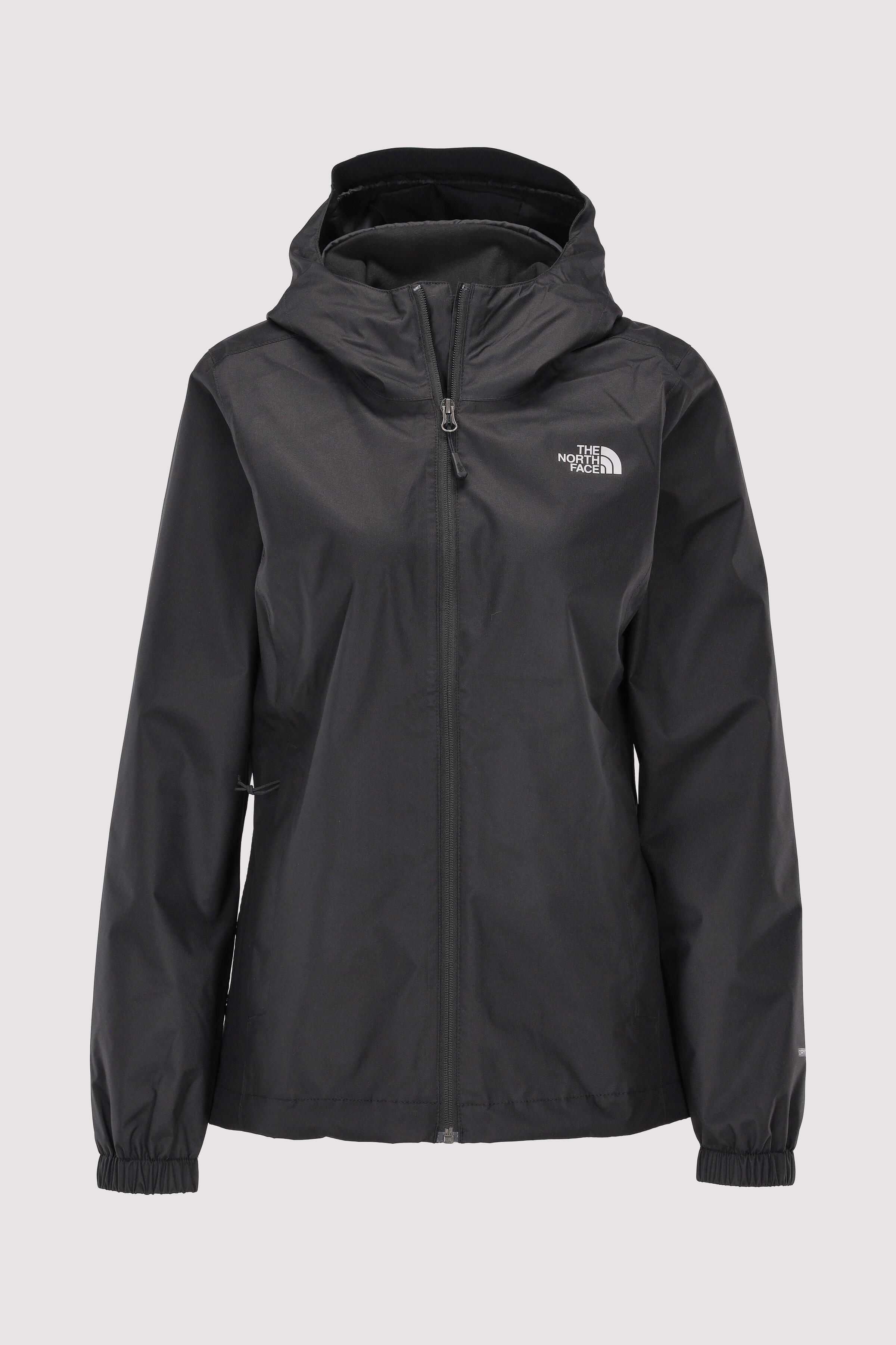 W Quest Jacket