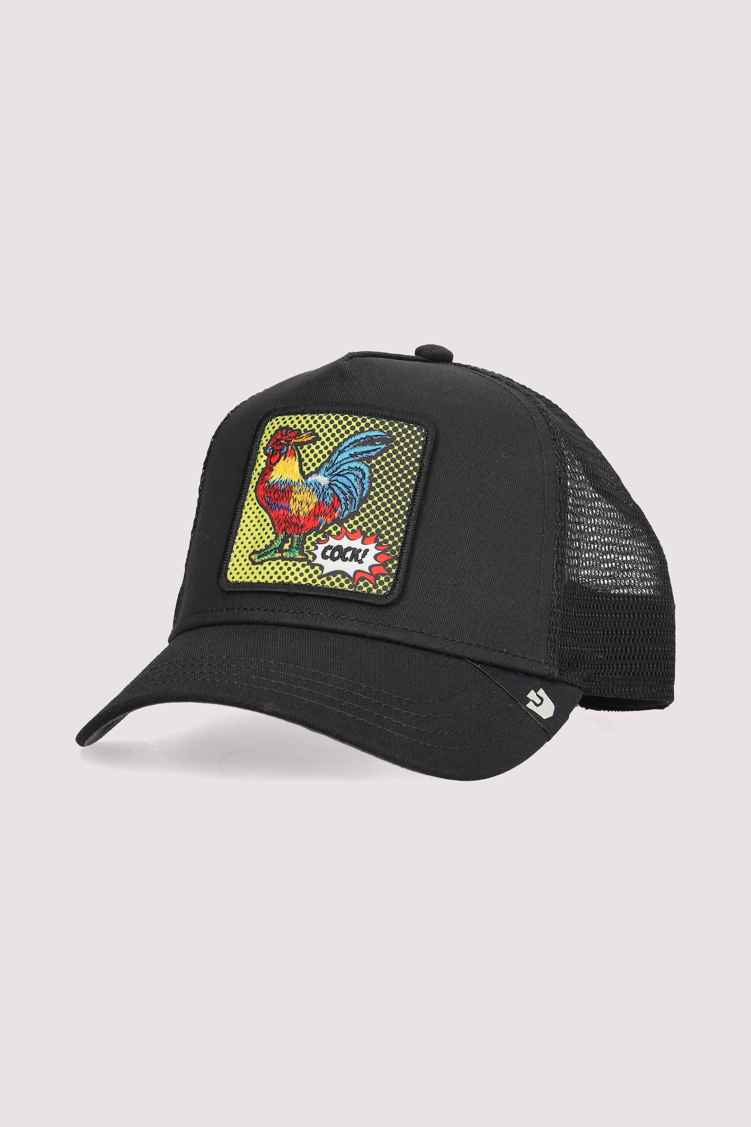 Goorin Bros. Cap, cooler Look