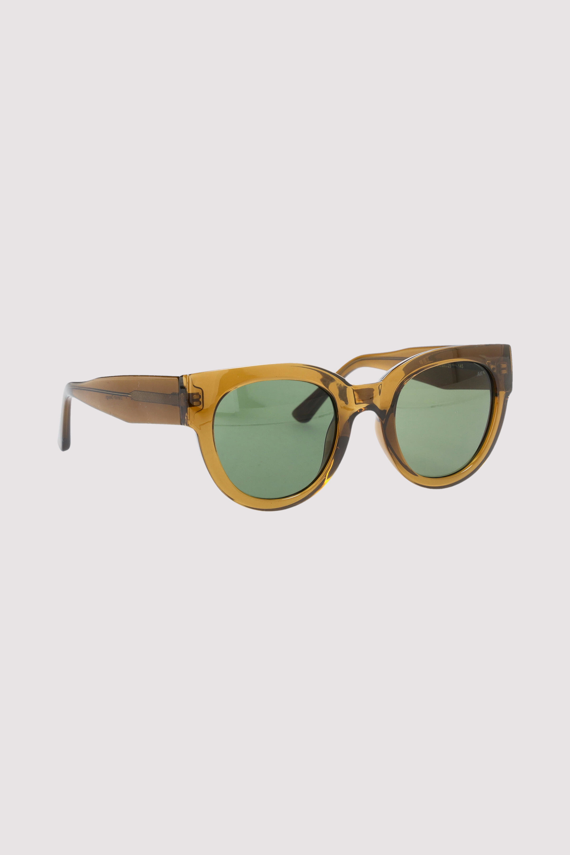 A.Kjaerbede - A.Kjaerbede Sonnenbrille Smoke