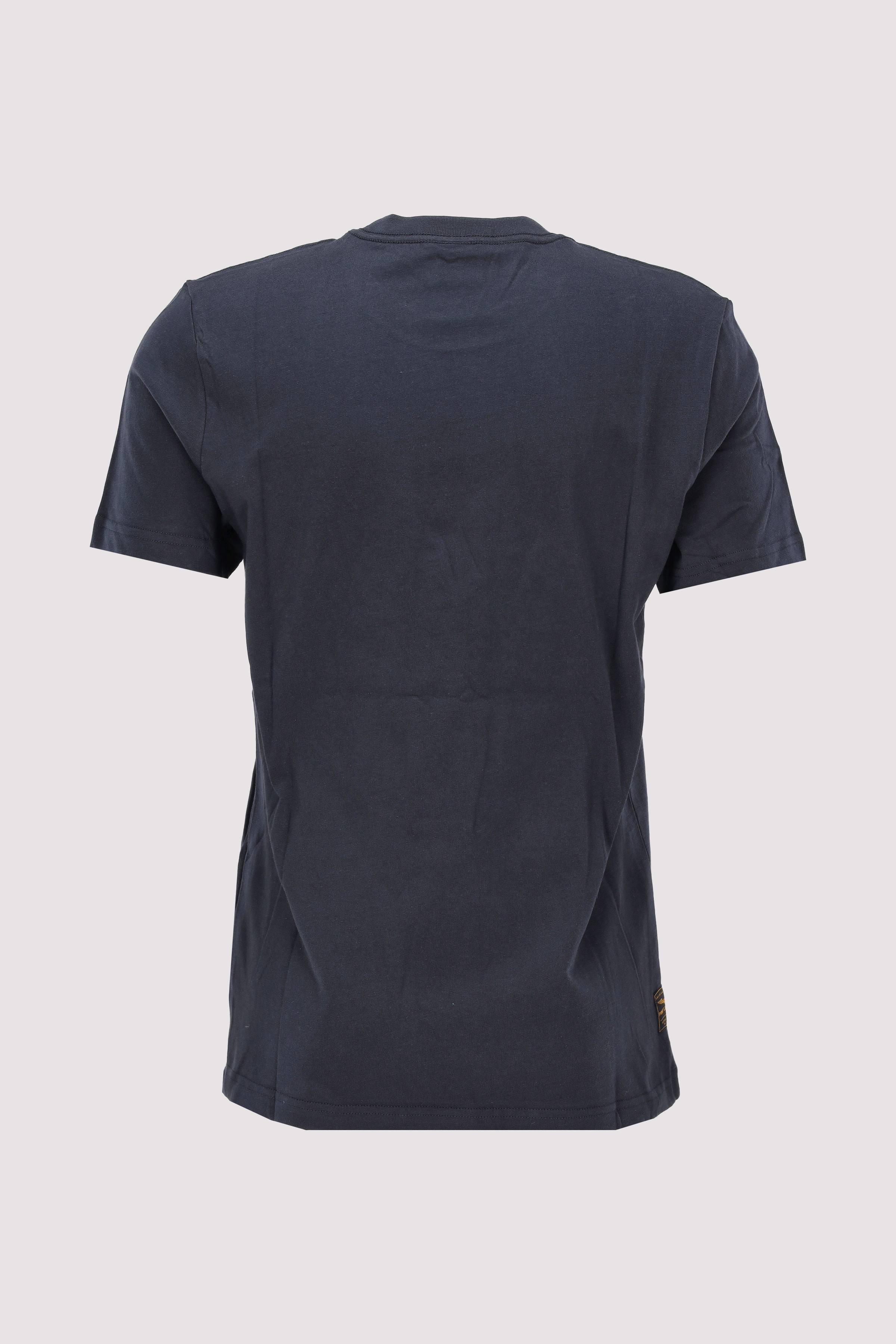 PME Legend - Short sleeve r-neck o e jersey PME Legend - Short sleeve r-neck o e jersey