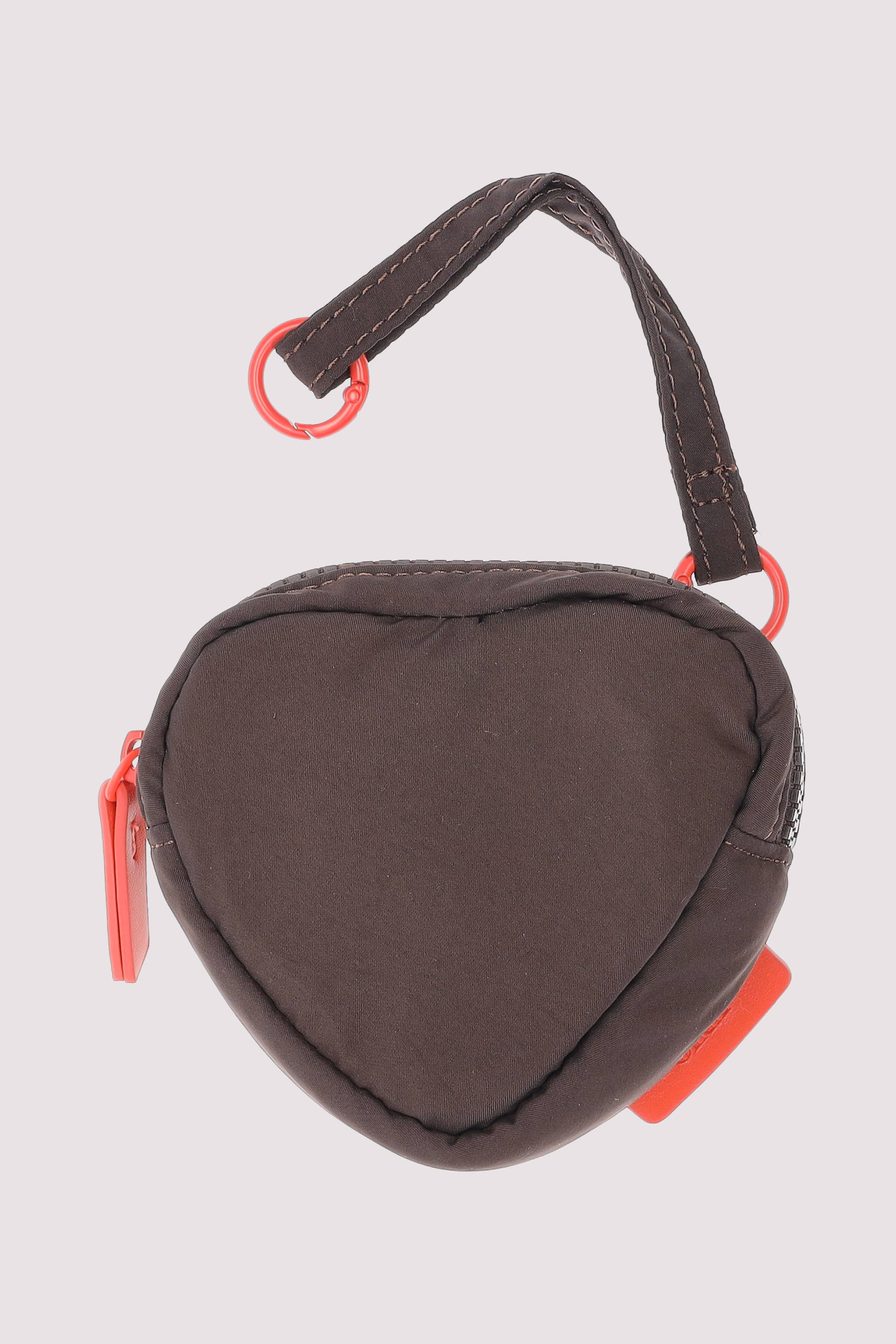 Les Visionnaires Herztasche Chocolate