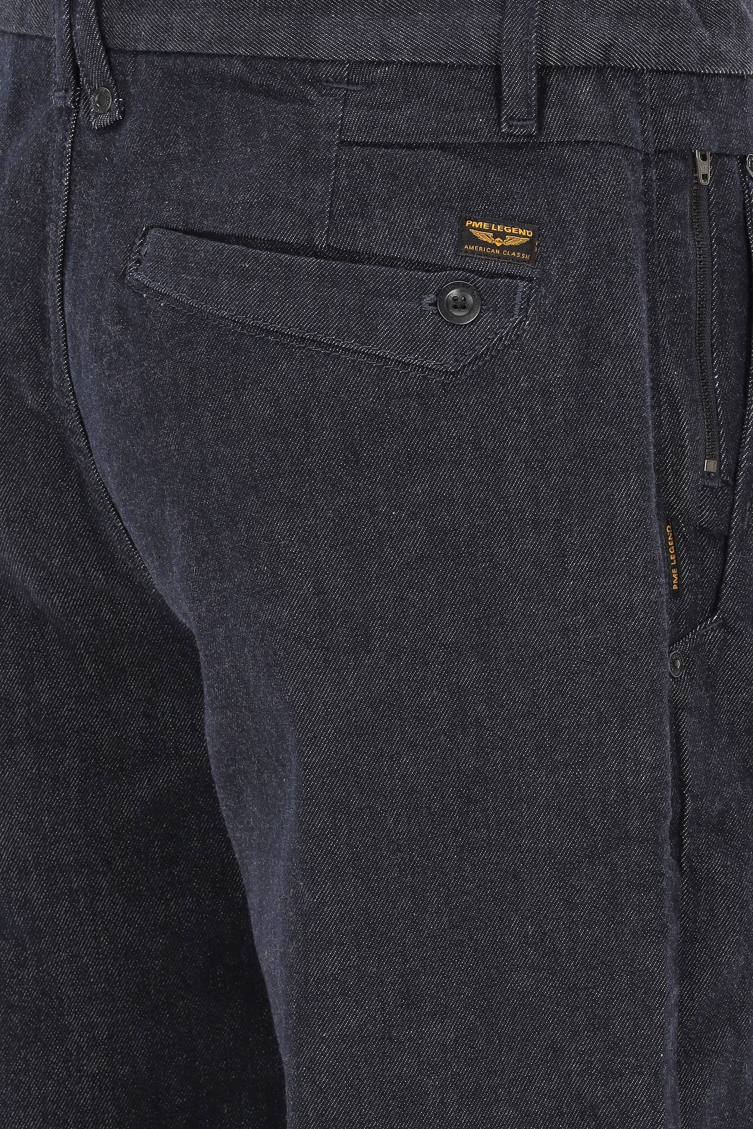 PME Legend - ROCKGLICER CHINO STAY BLUE CLE
