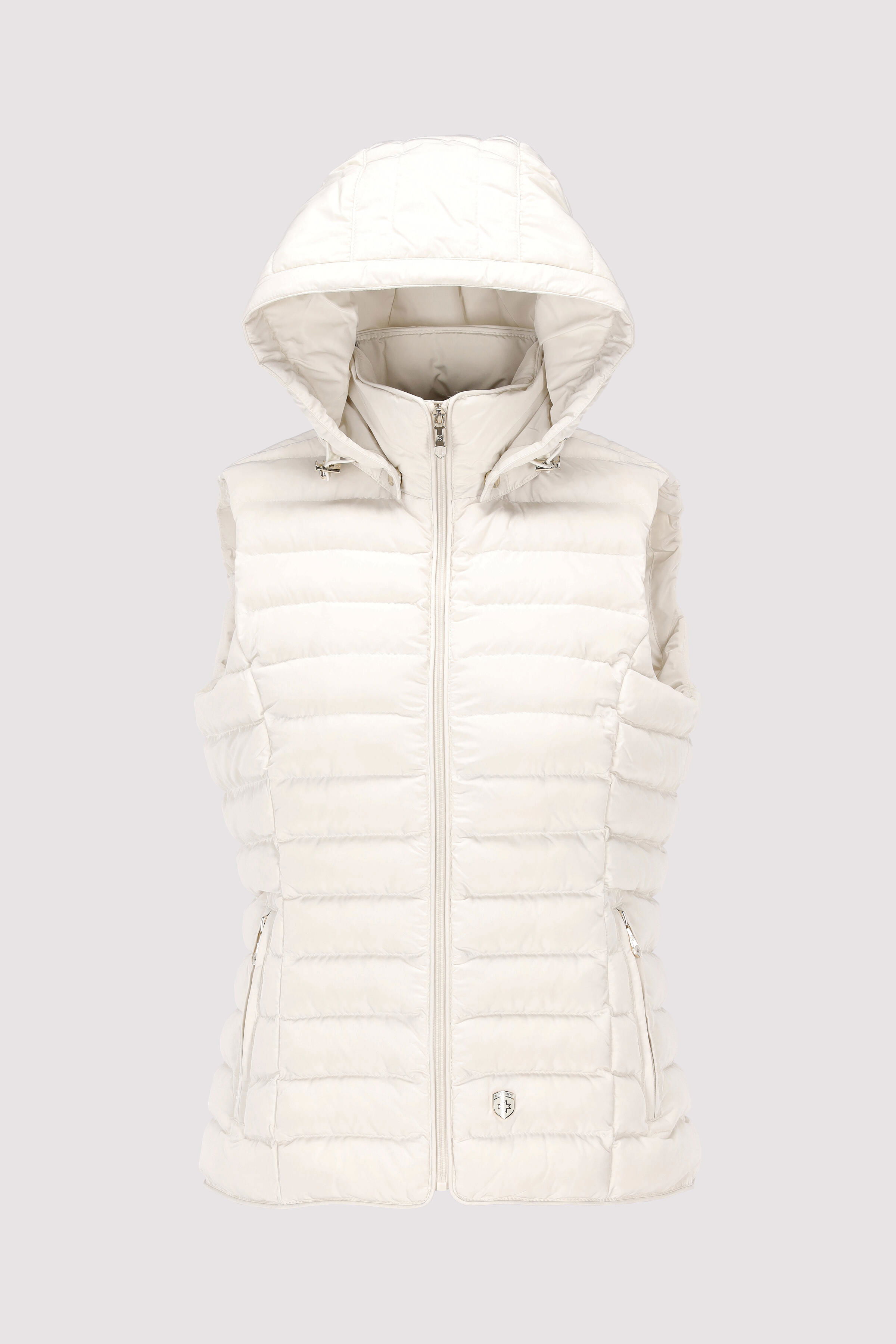 Wellensteyn - Italy Vest Hood Wellensteyn - Italy Vest Hood