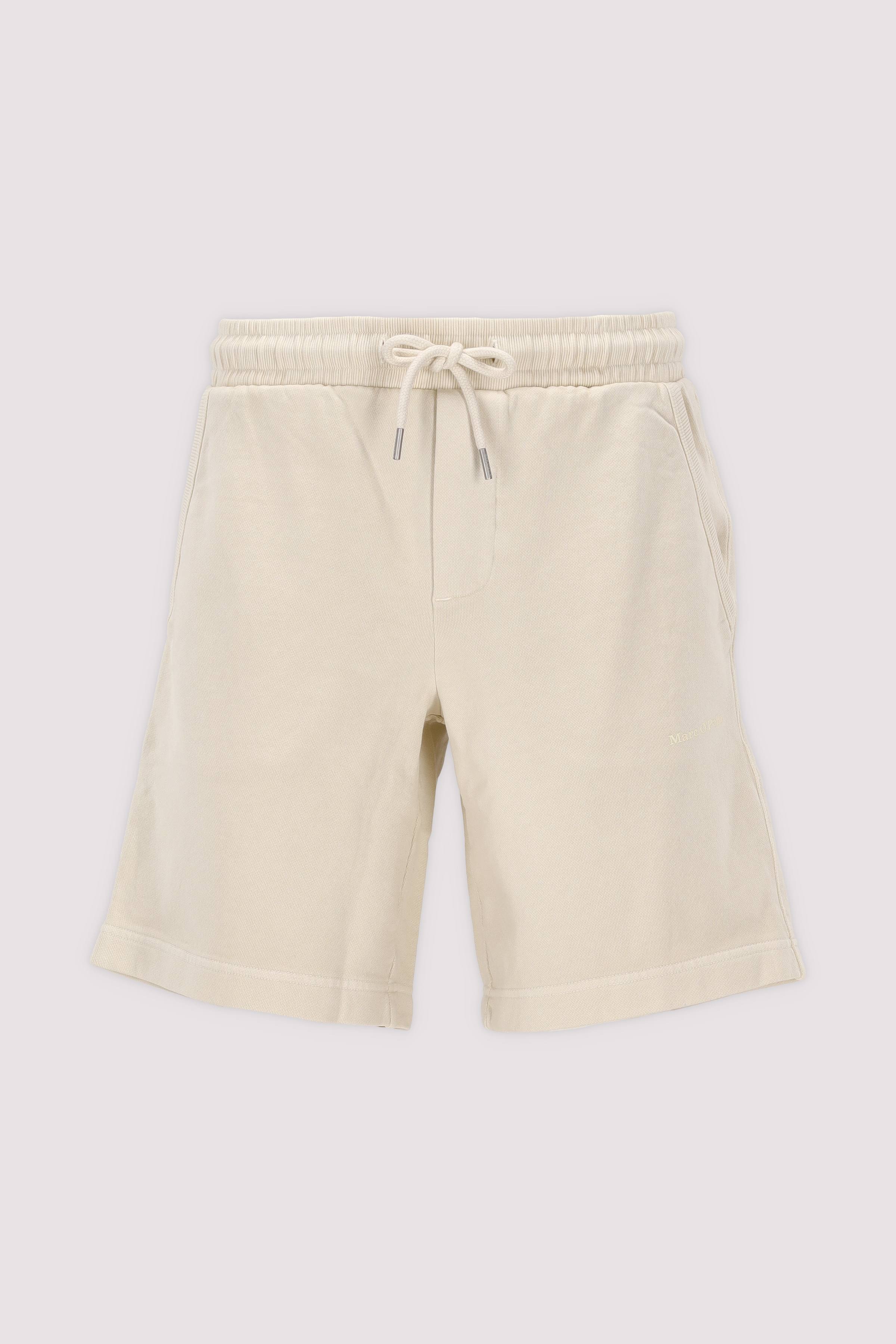 Marc O'Polo Shorts Light Oat