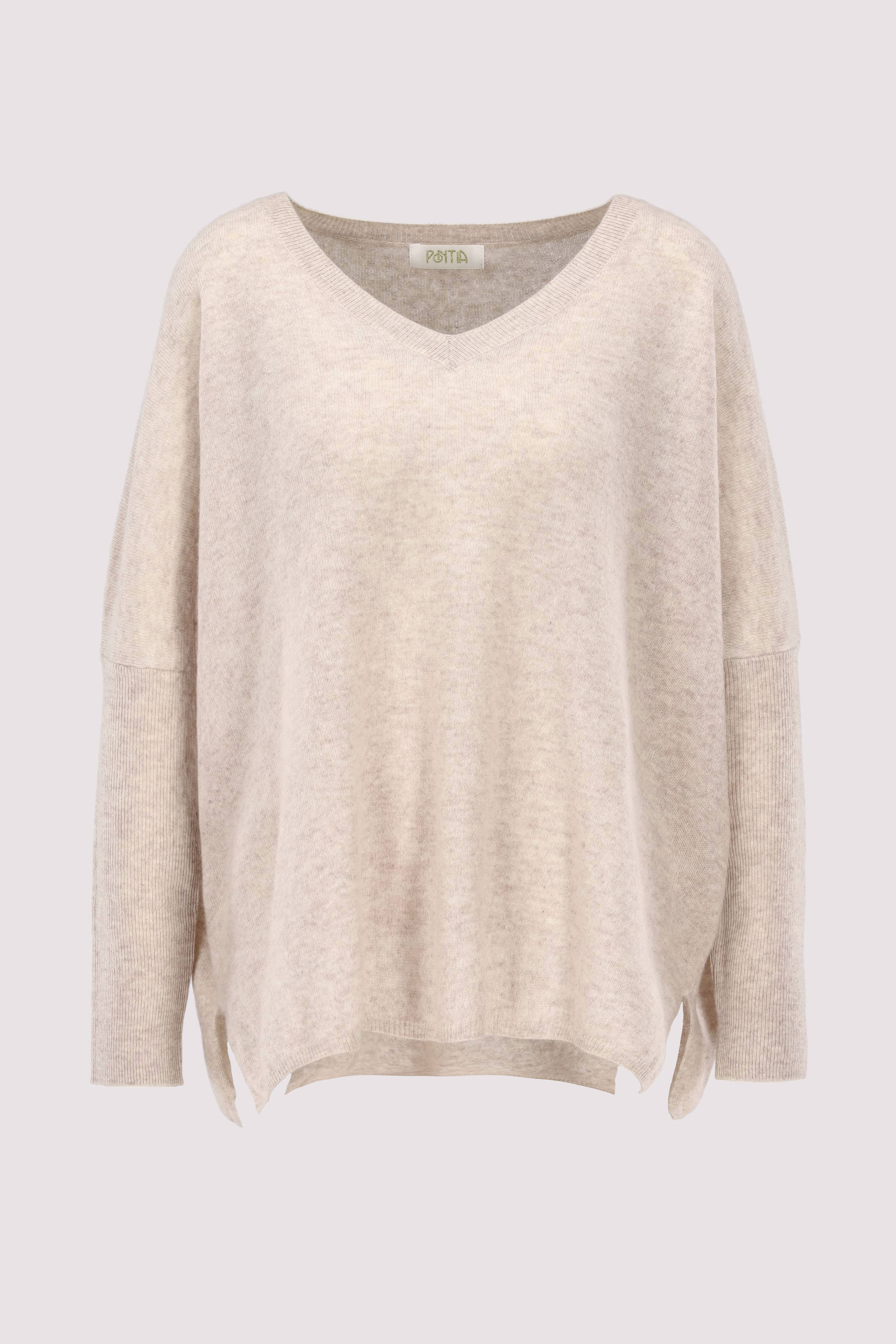 Pulli V-Neck