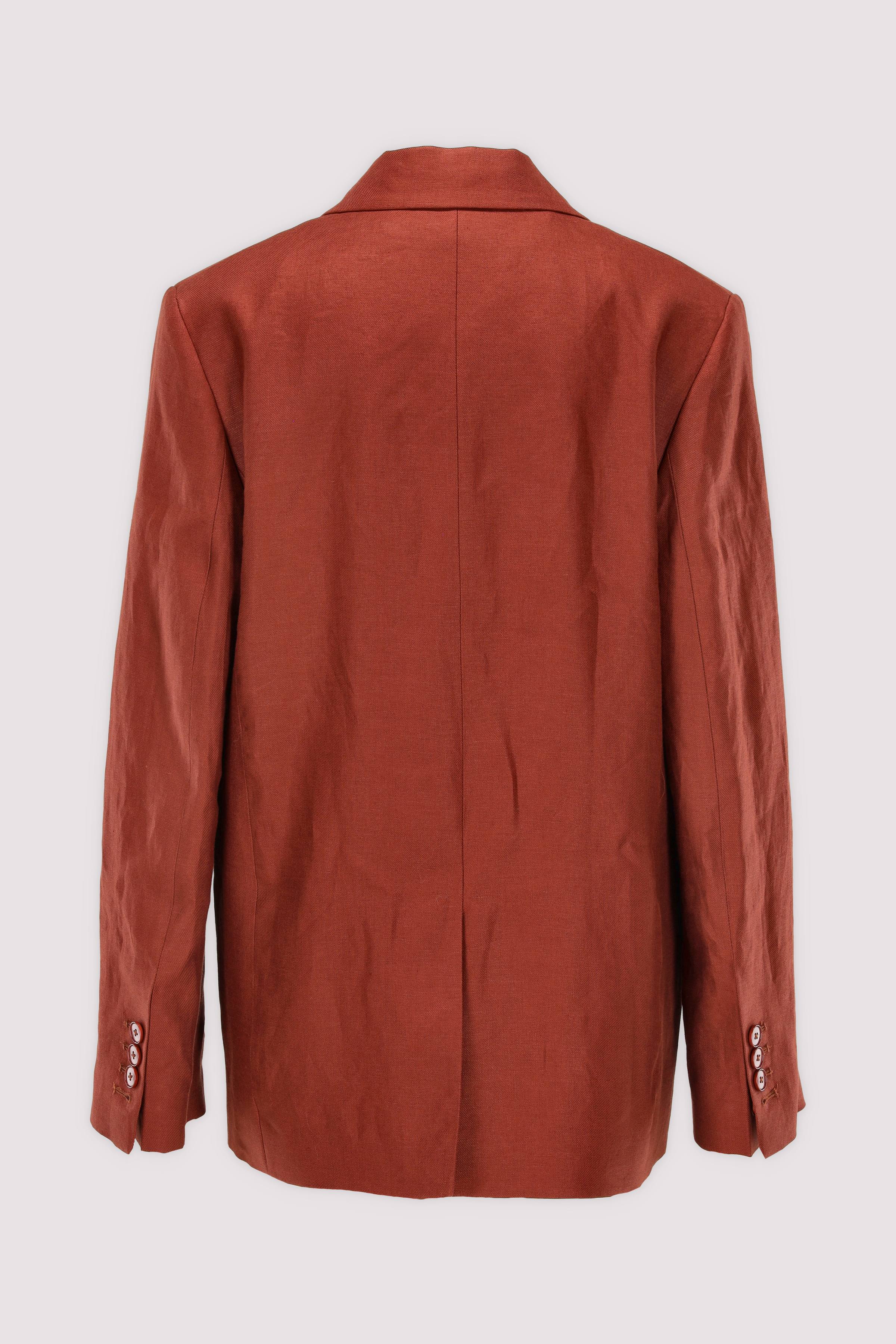 Blazer Mowtie
