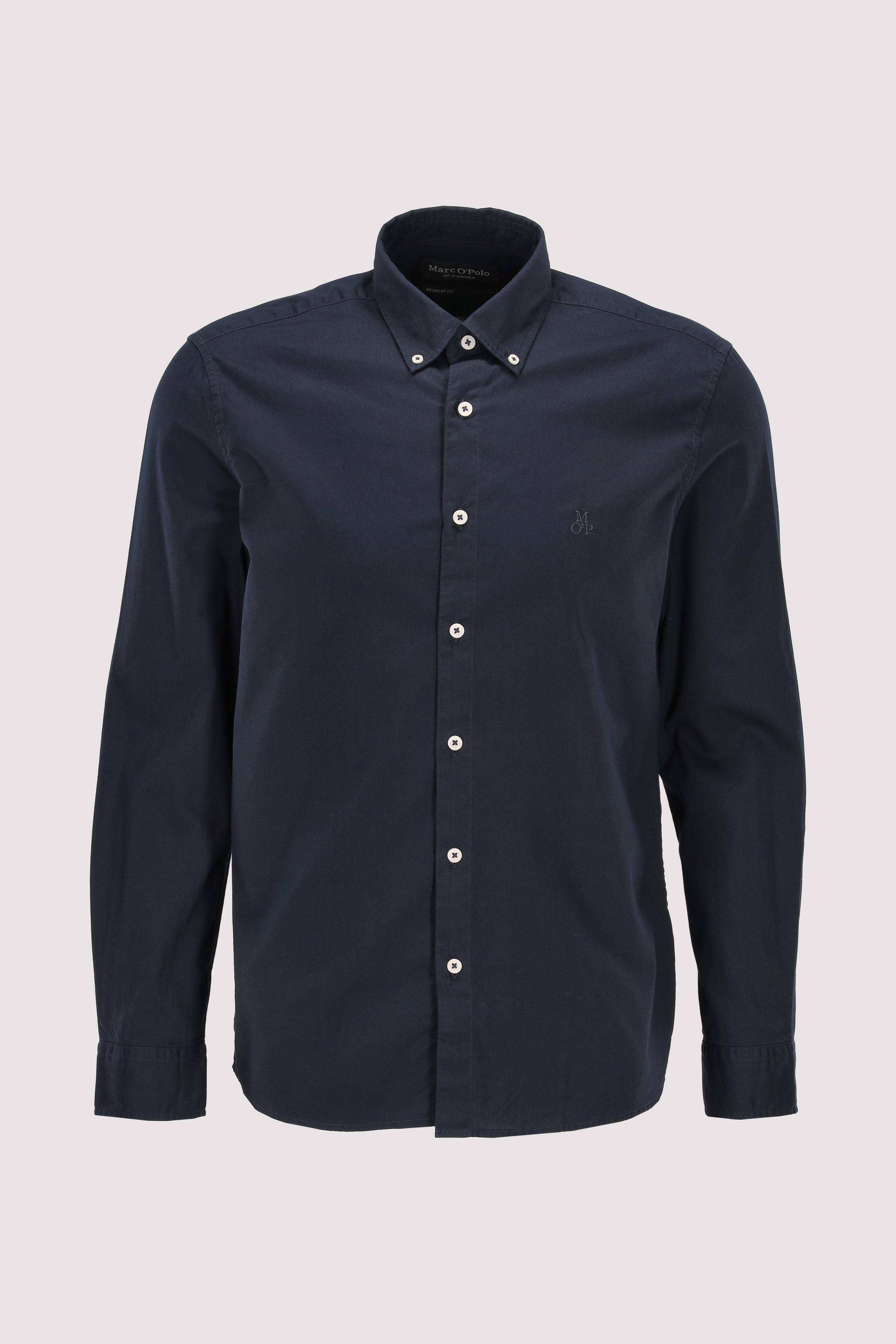 Woven Shirts Longsleeve