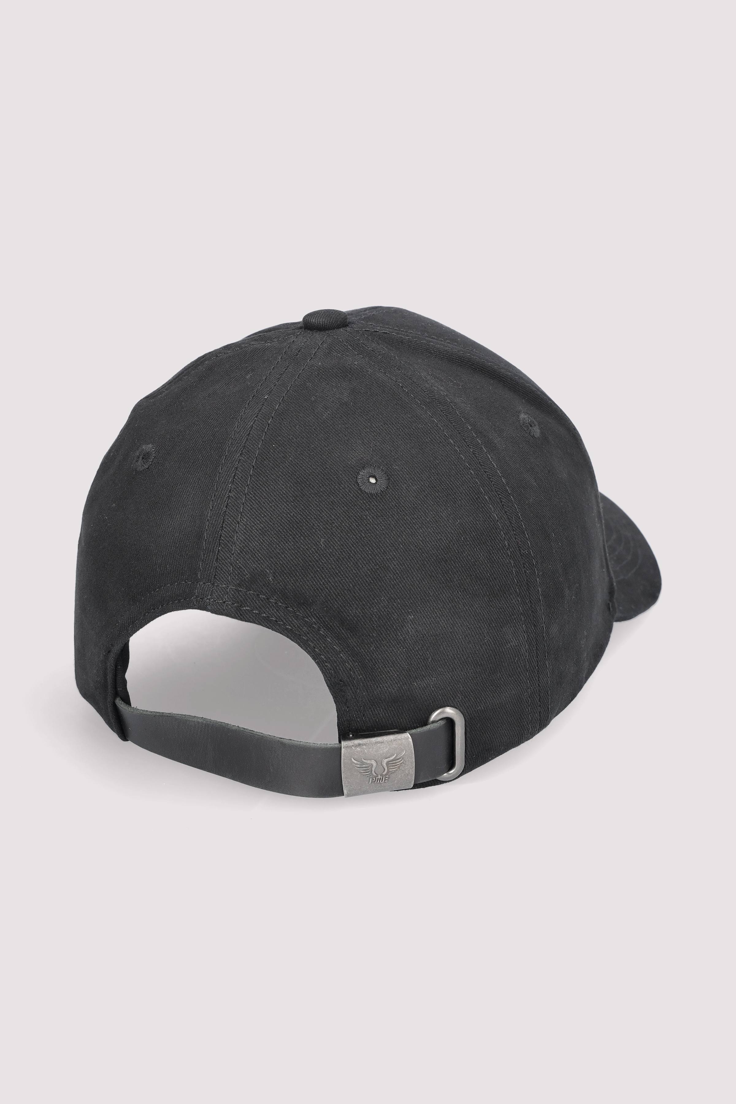 PME Legend - Cap Twill embroidery