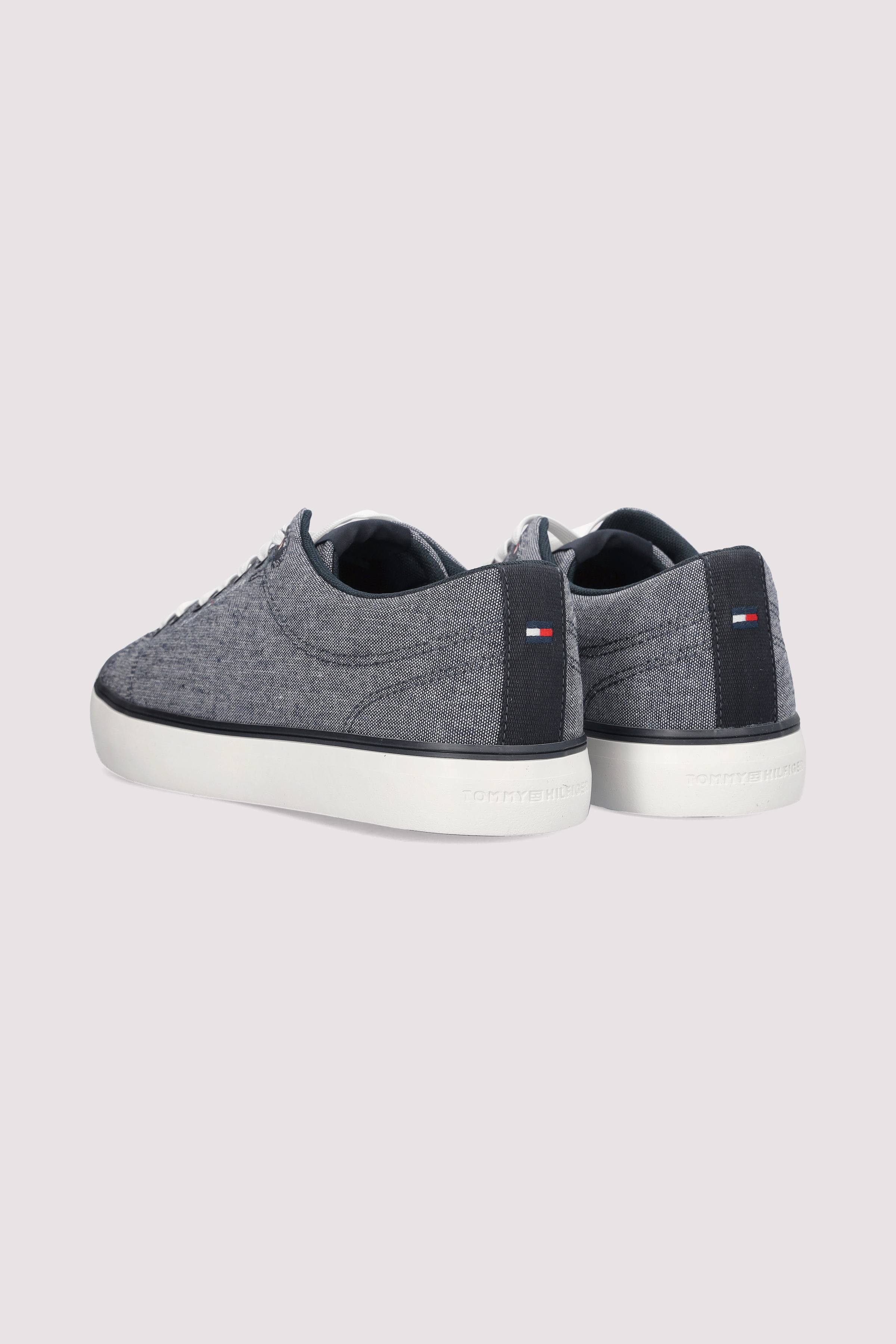Tommy Hilfiger - Tommy Hilfiger Sneaker Blue