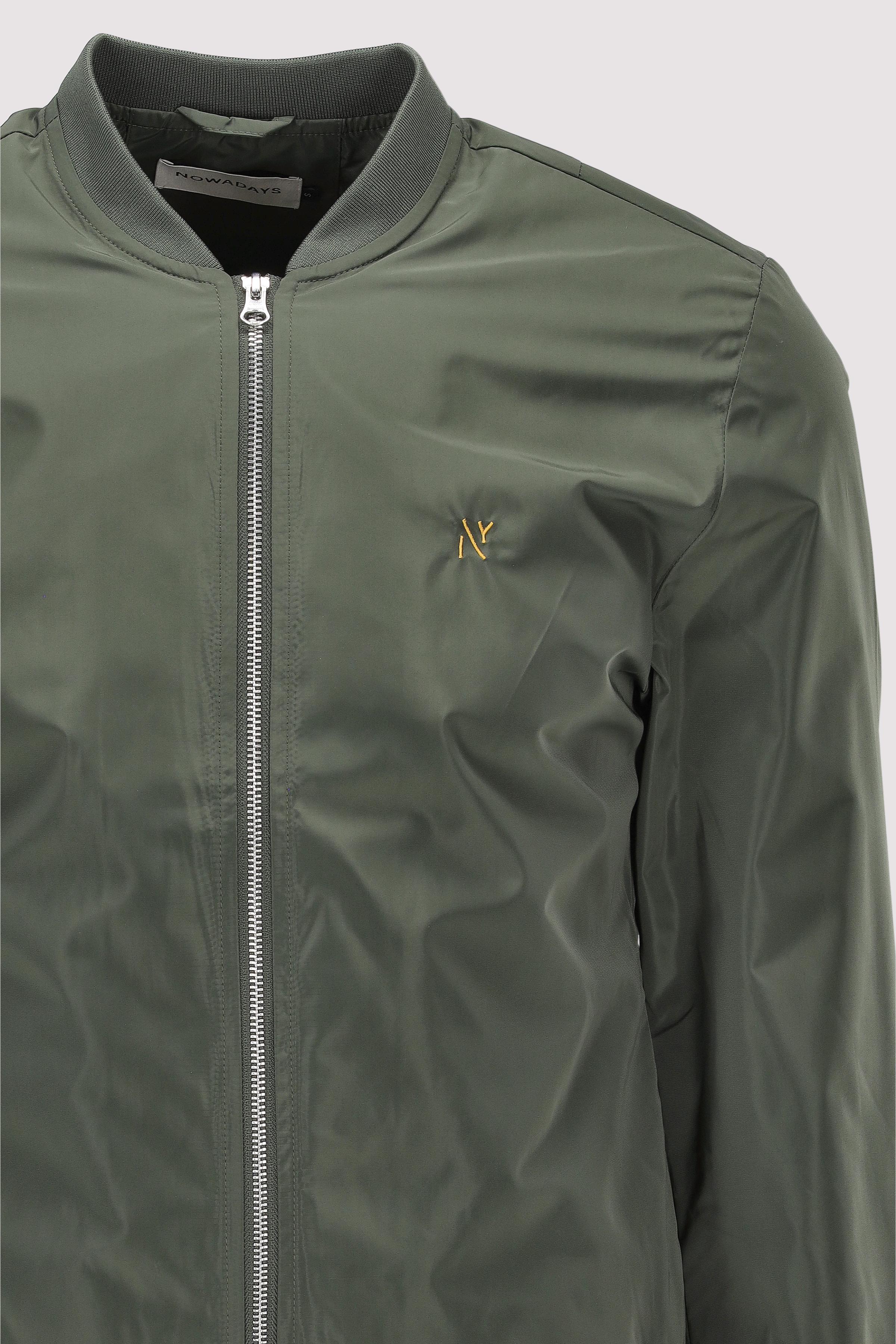 NOWADAYS - Nylon bomber NOWADAYS - Nylon bomber