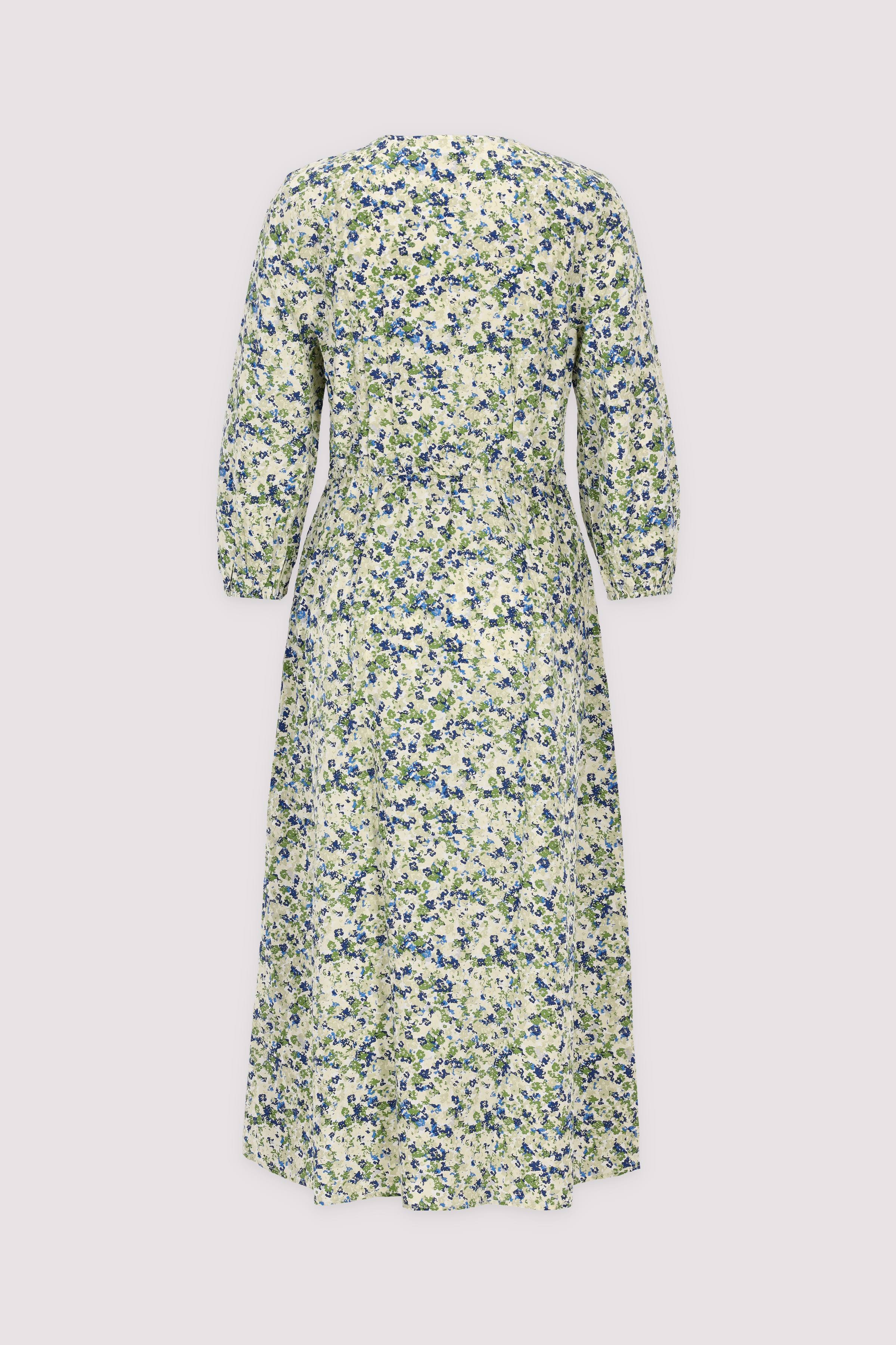 Woven Dresses, AOP