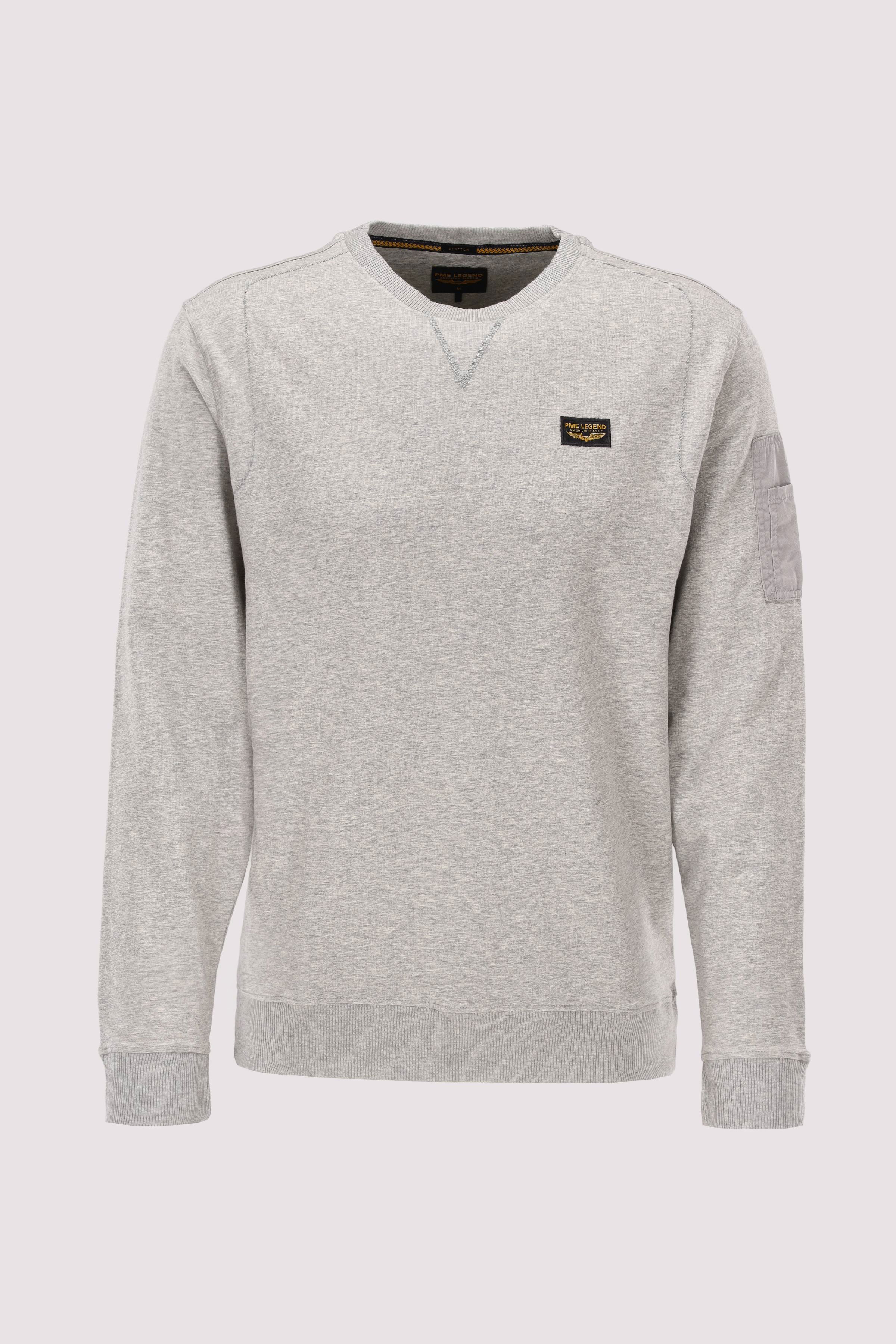 Crewneck American Classic