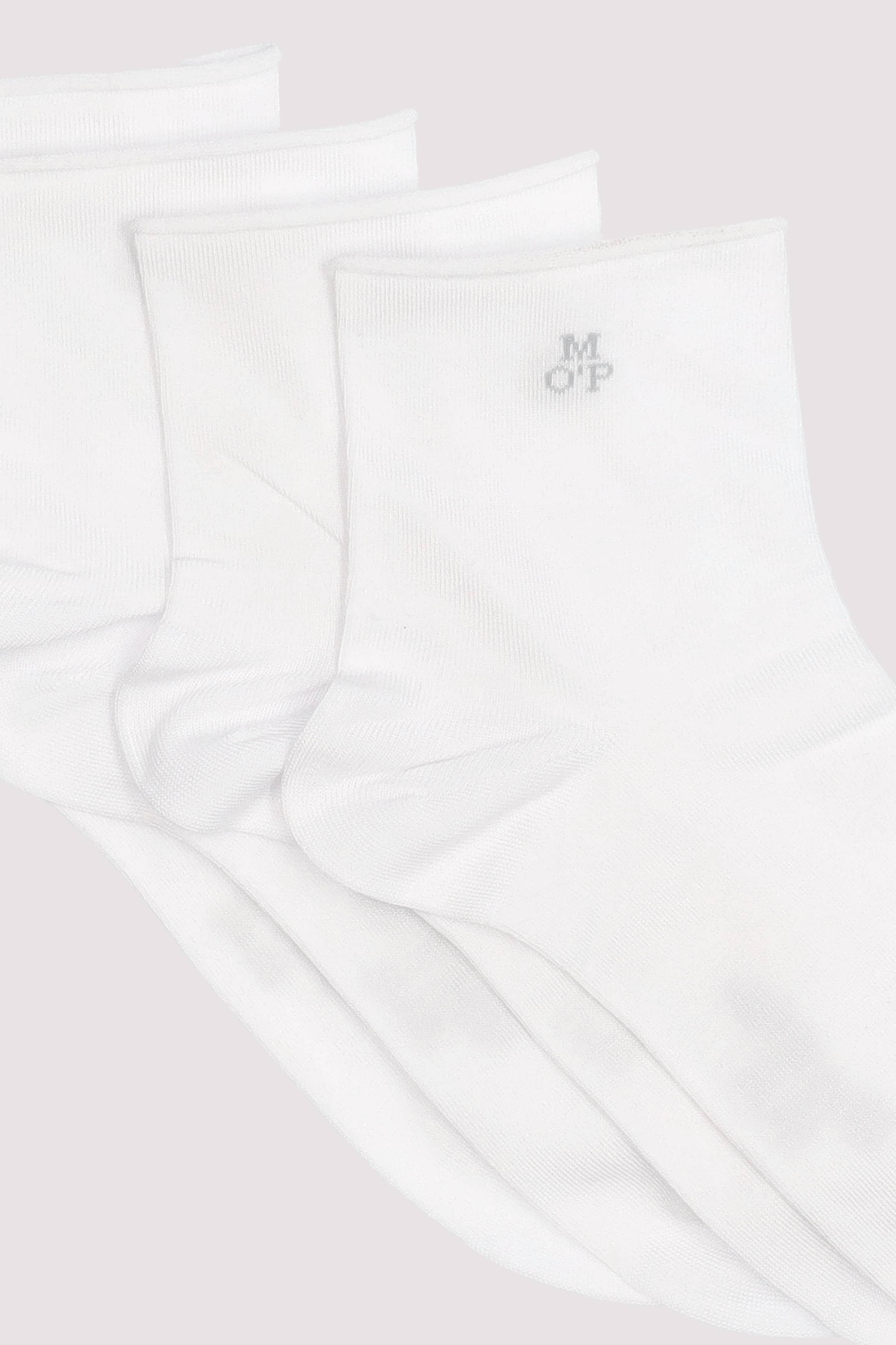 Marc O Polo Shoes - Socks with with a rolled edge, Marc O Polo Shoes - Socks with with a rolled edge,