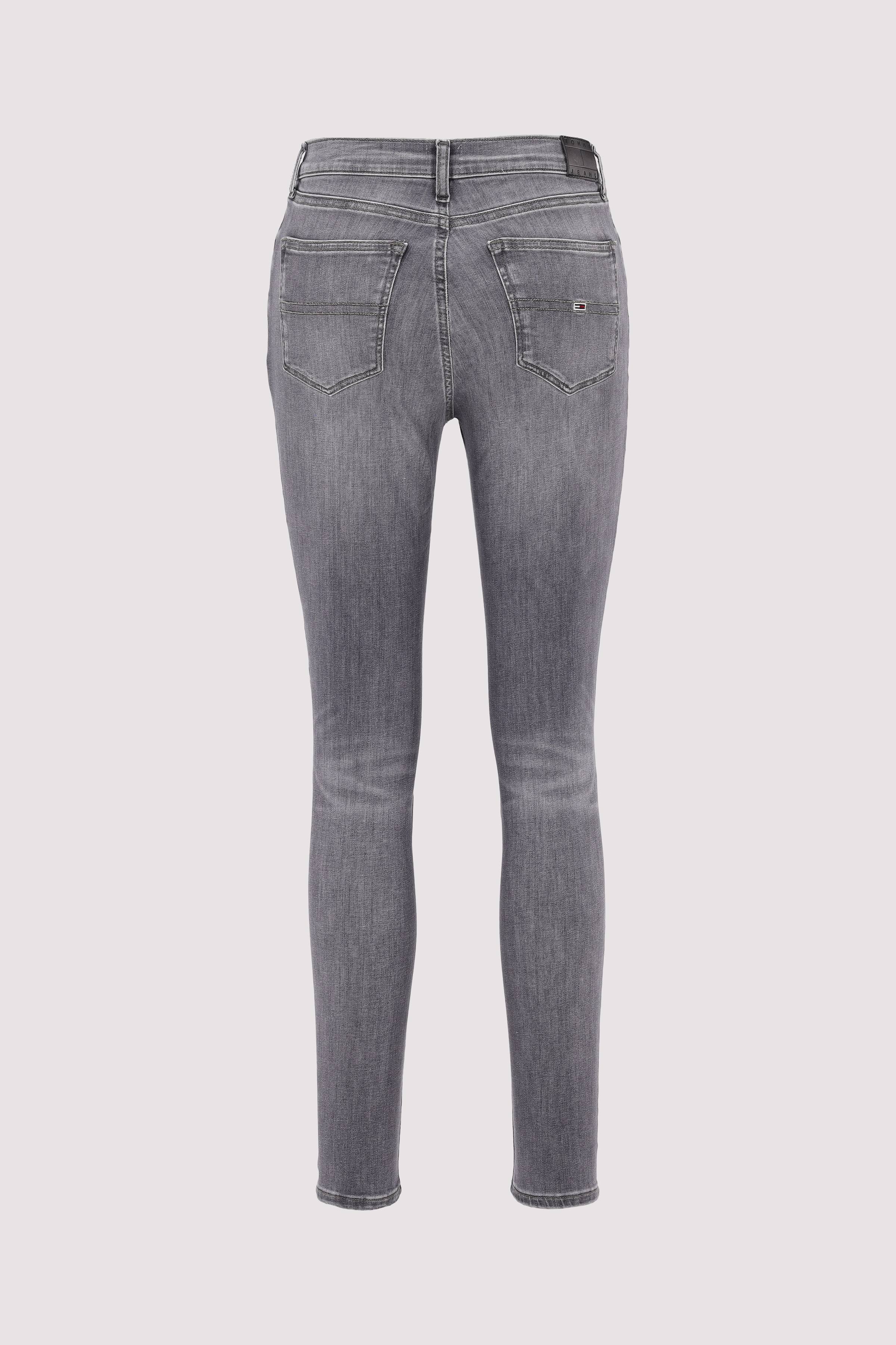 Tommy Jeans - NORA MD SKN CH0277 CO Tommy Jeans - NORA MD SKN CH0277 CO