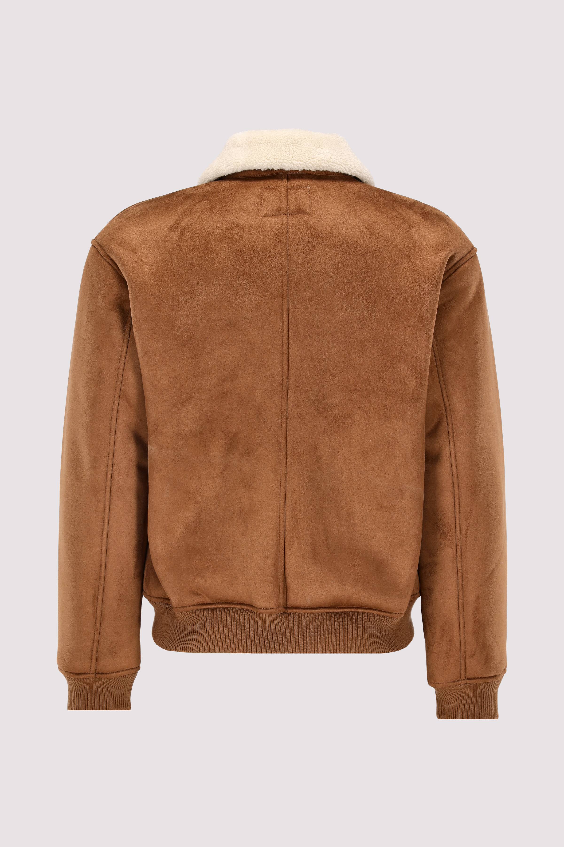 Jack and Jones - JPRCCLUKE BOMBER JACKET SN Jack and Jones - JPRCCLUKE BOMBER JACKET SN