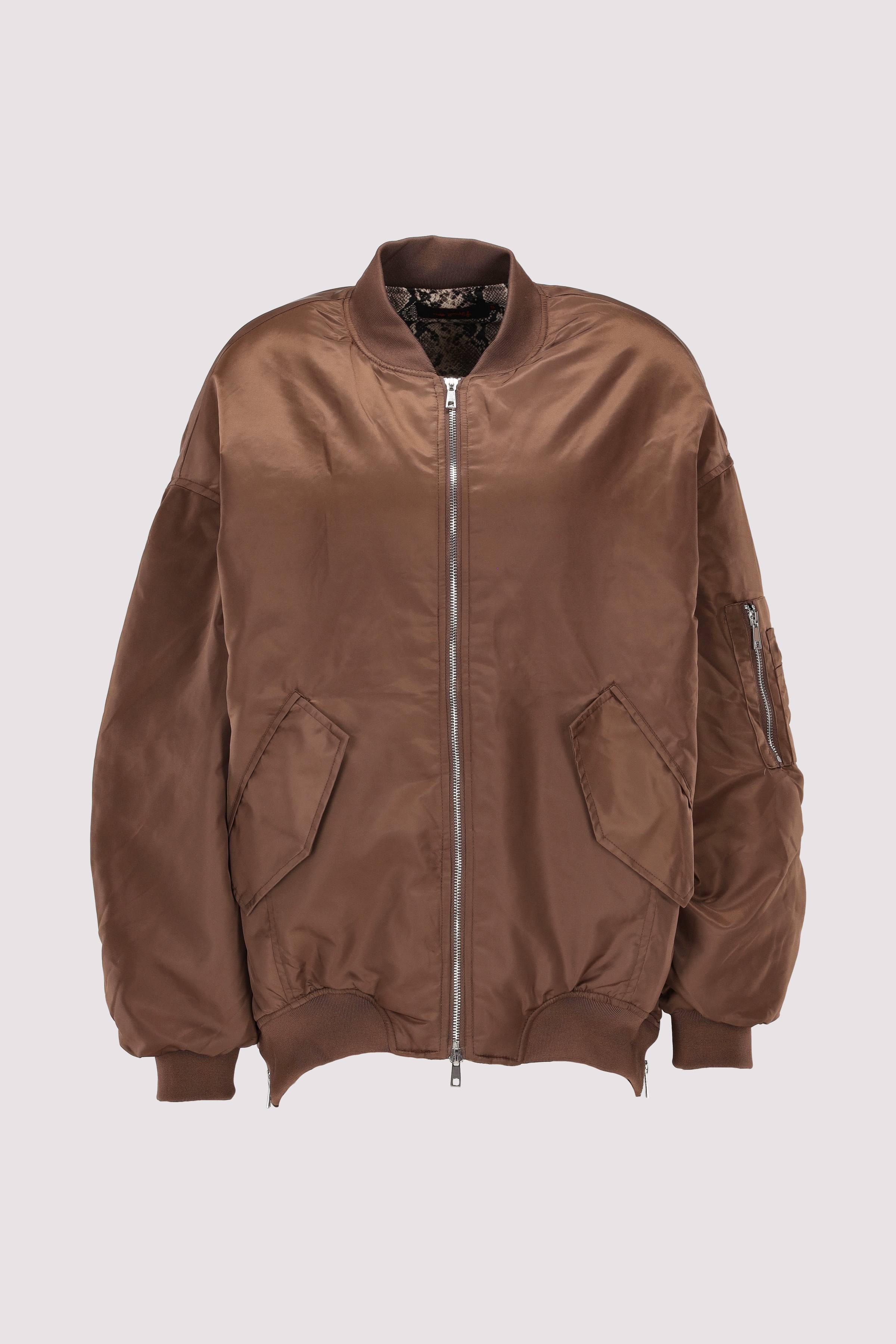 Bomberjacket
