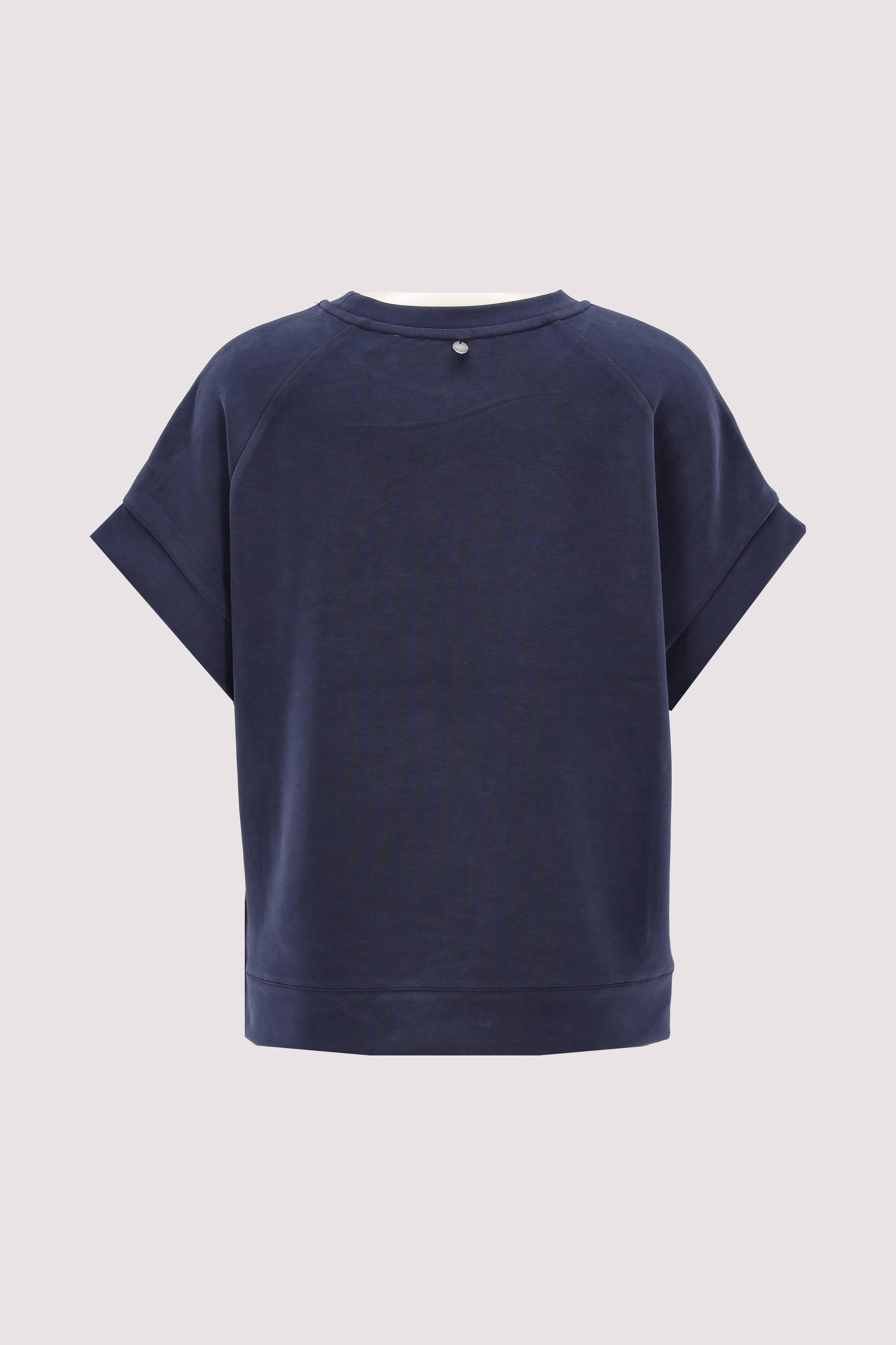Rich & Royal - Peached Shirt Rich & Royal - Peached Shirt