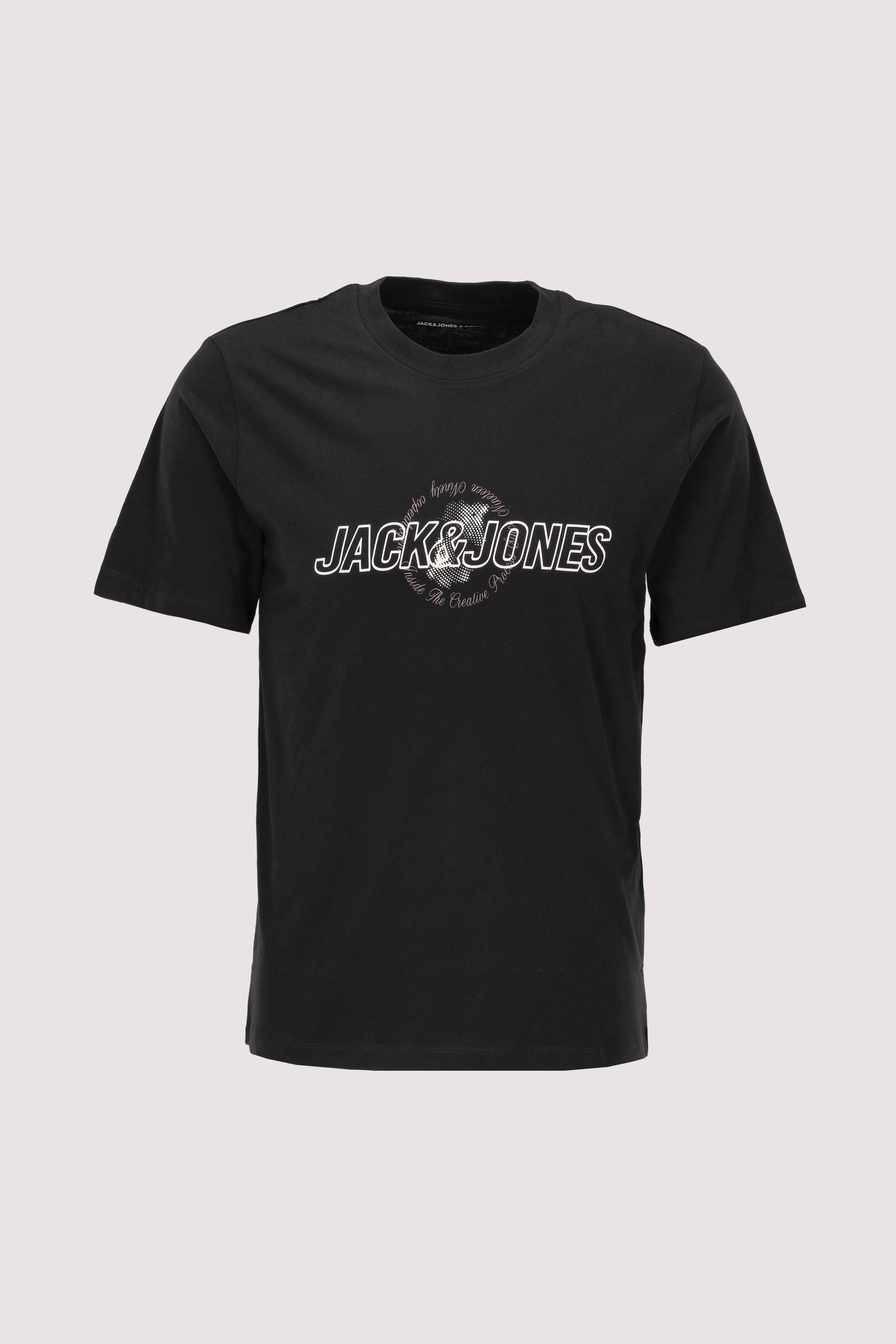 JCOSTAR TEE SS CREW NECK AUG 2