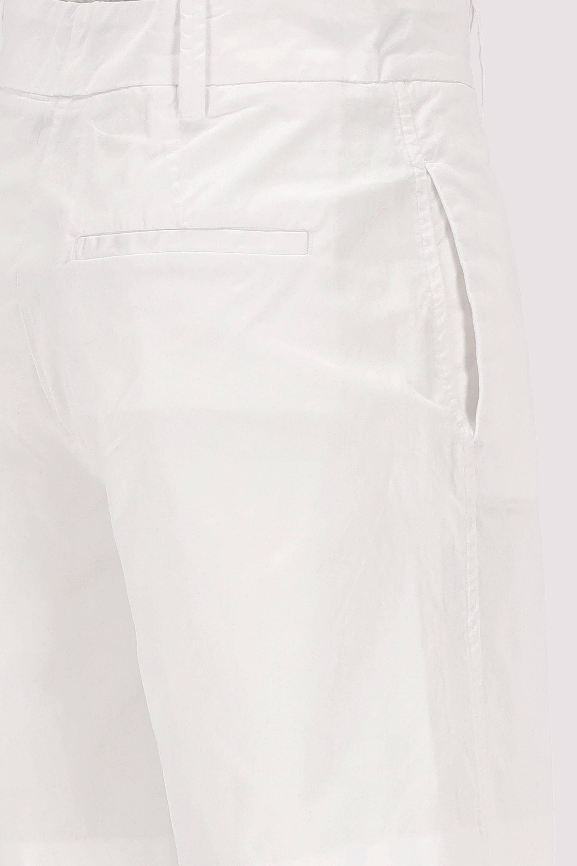 Marc O´Polo International - Shorts, tailored style, mid wa Marc O´Polo International - Shorts, tailored style, mid wa