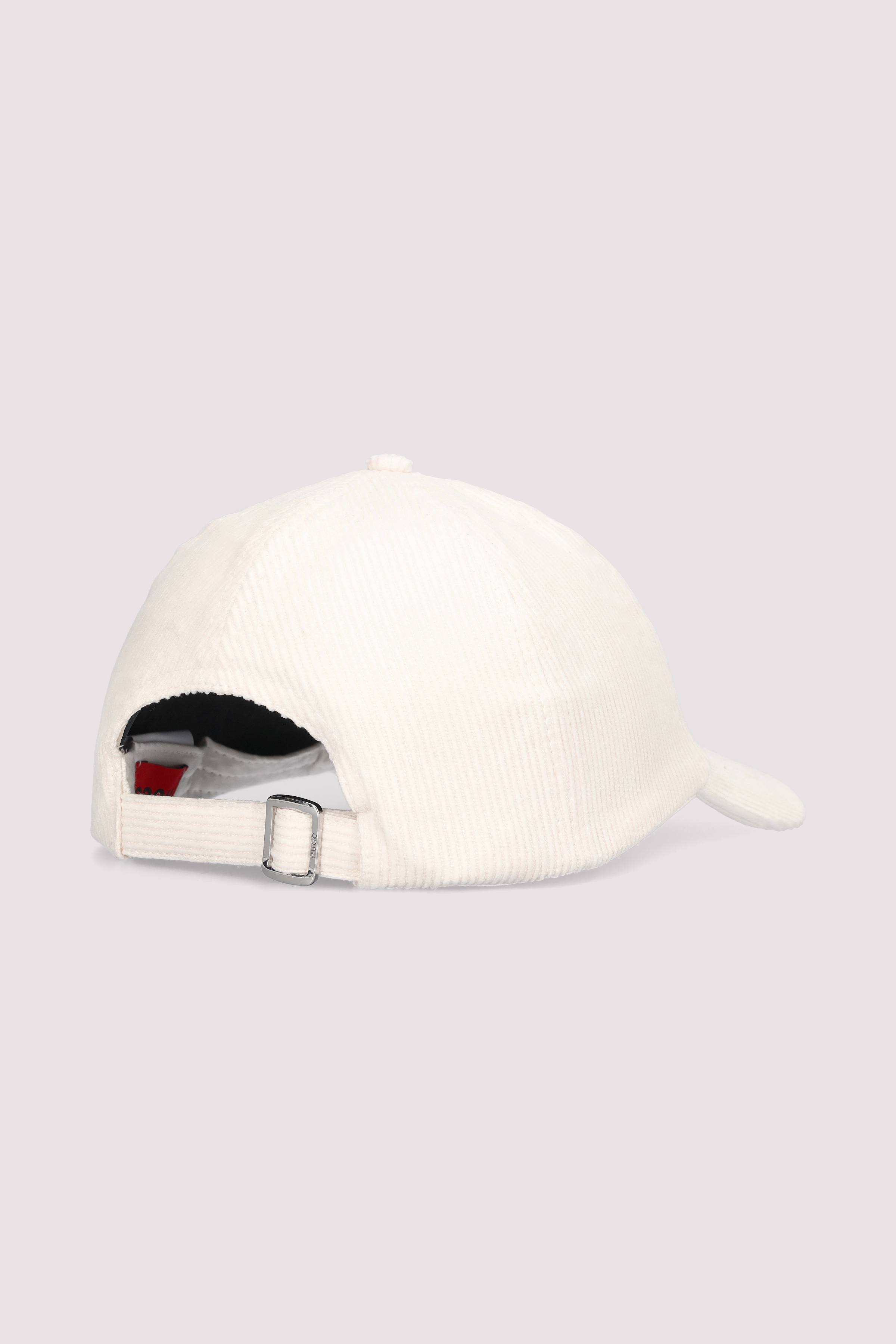HUGO - HUGO Cap – urbaner Look