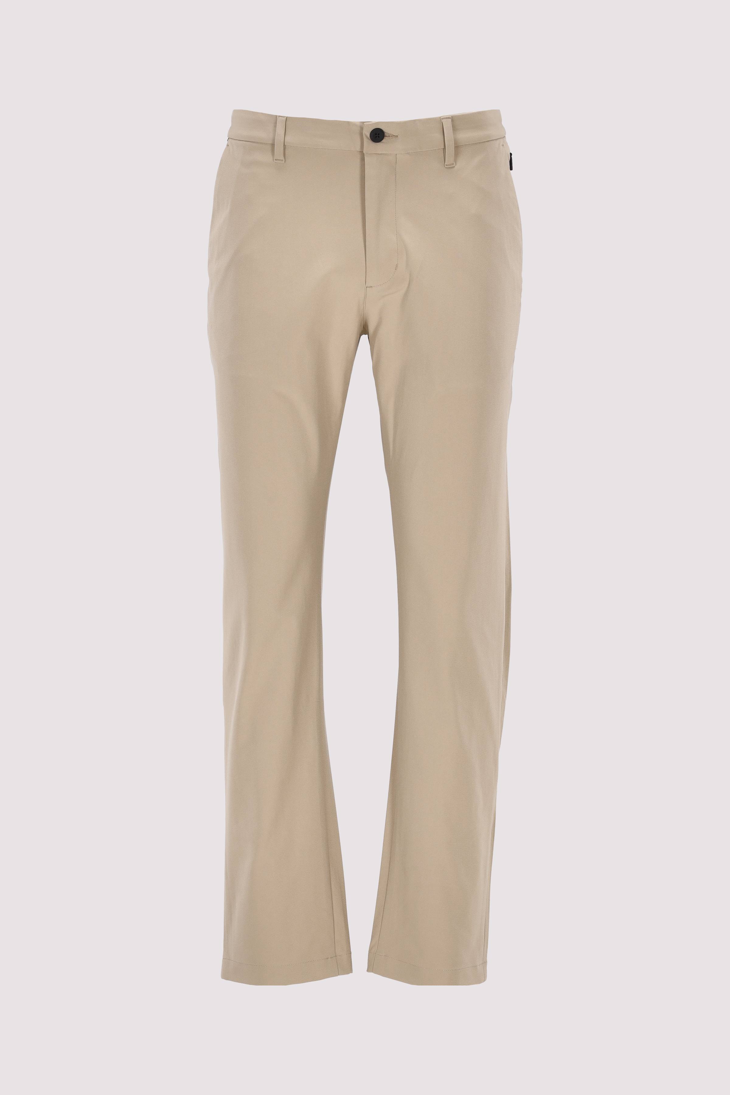 DENTON KNIT TECH CHINO