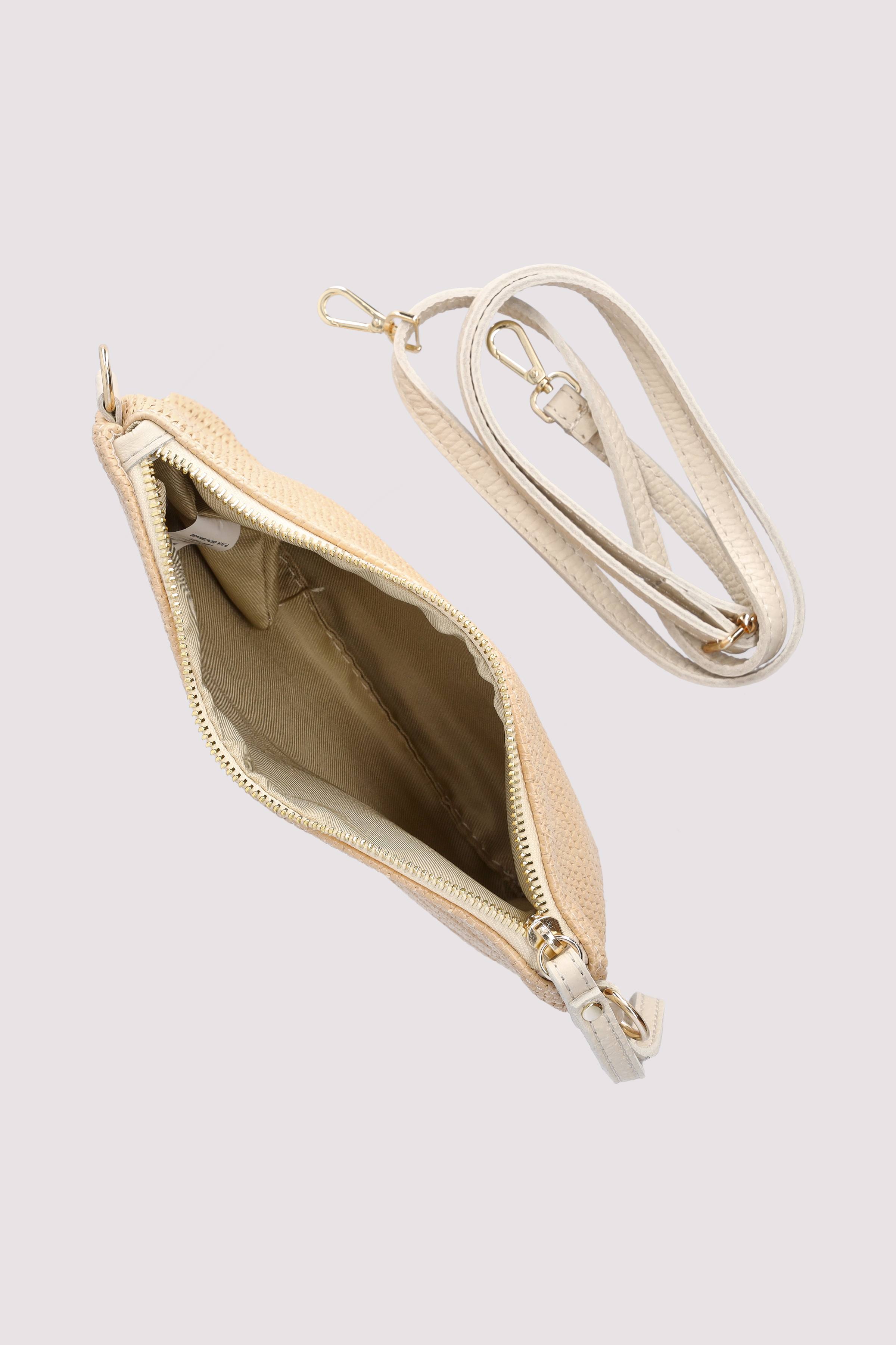 Marlon Bags - D-Handtasche