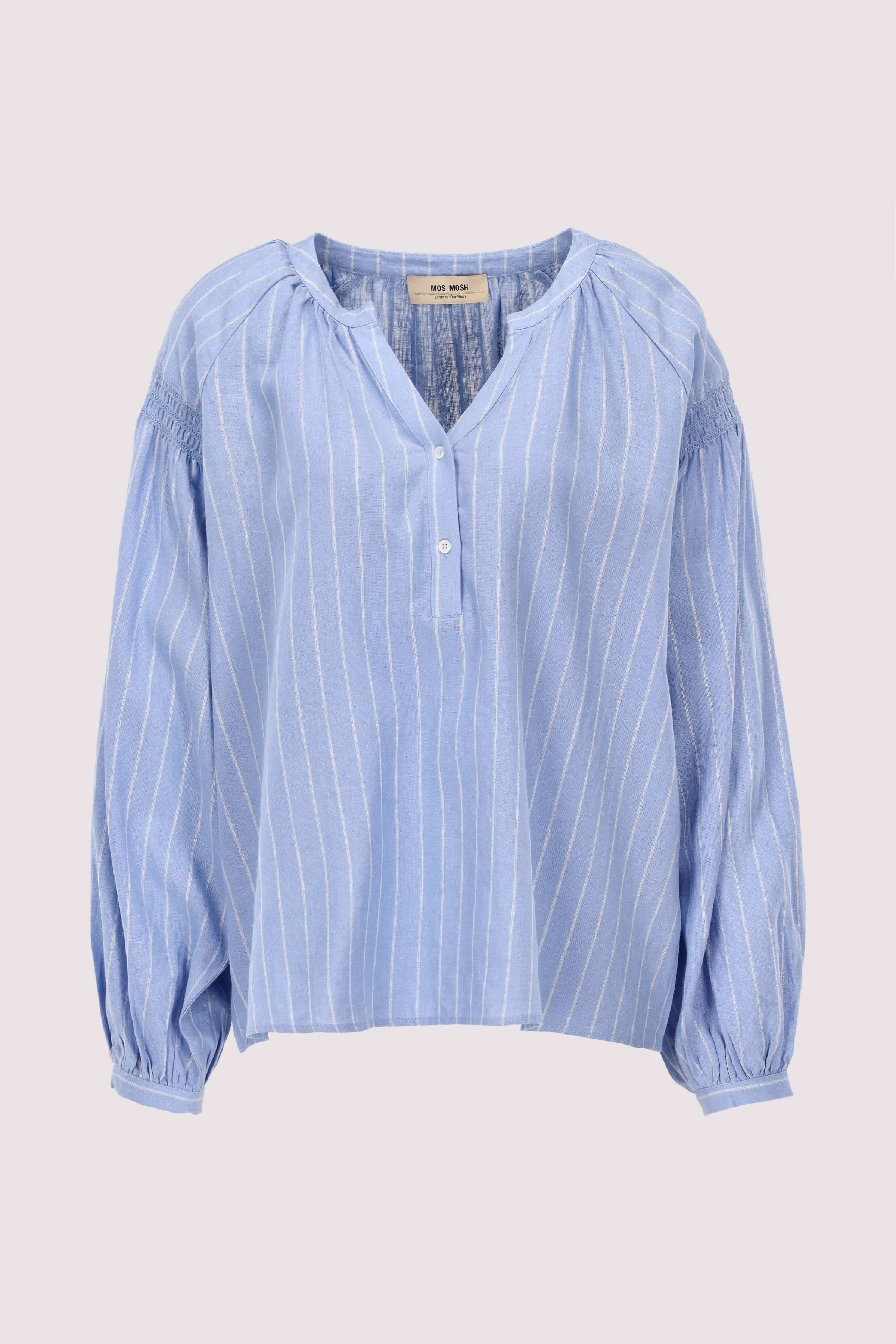 Safi Blouse