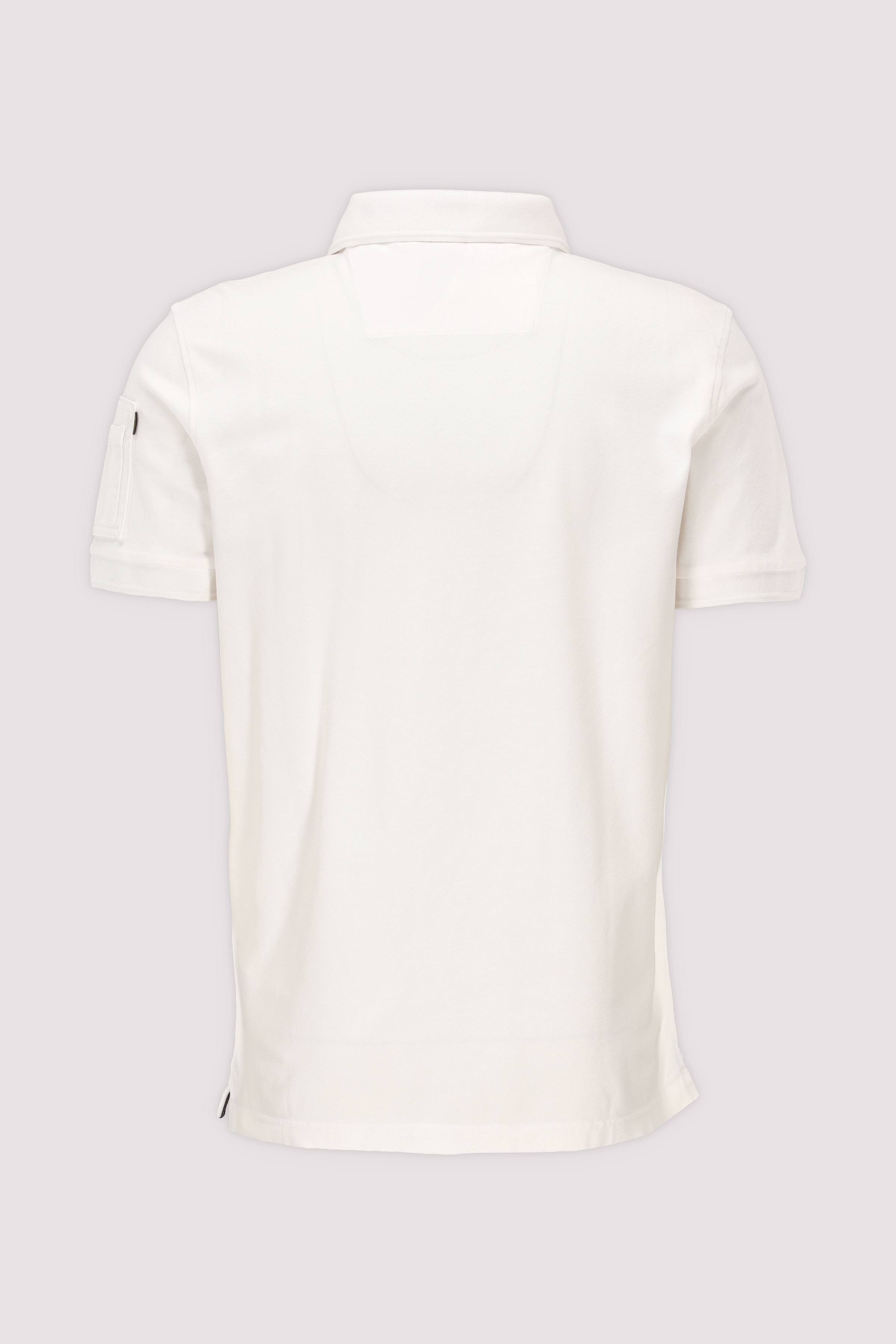 PME Legend - Short sleeve polo American Cla