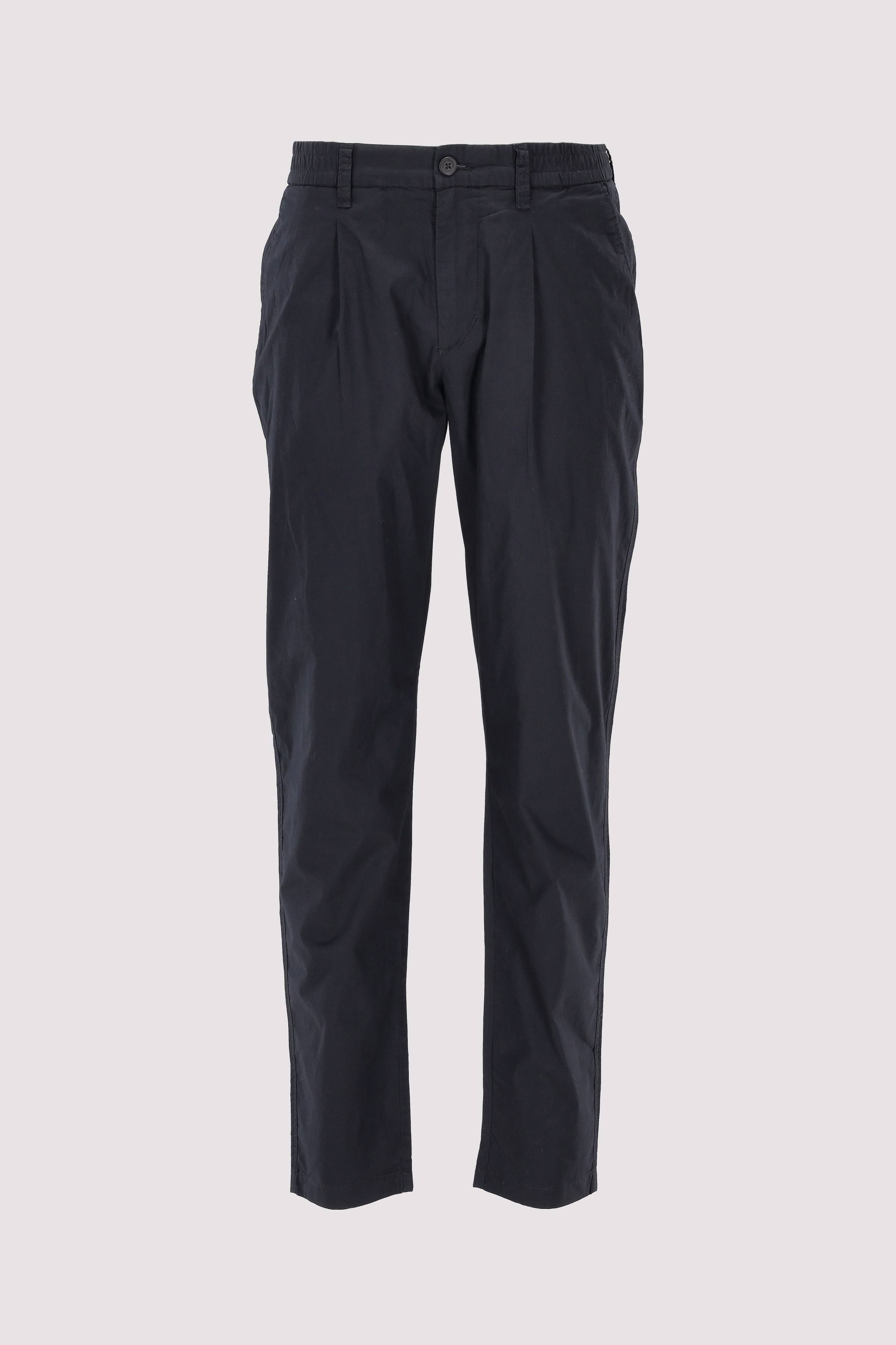 Morot Jogger Pleats