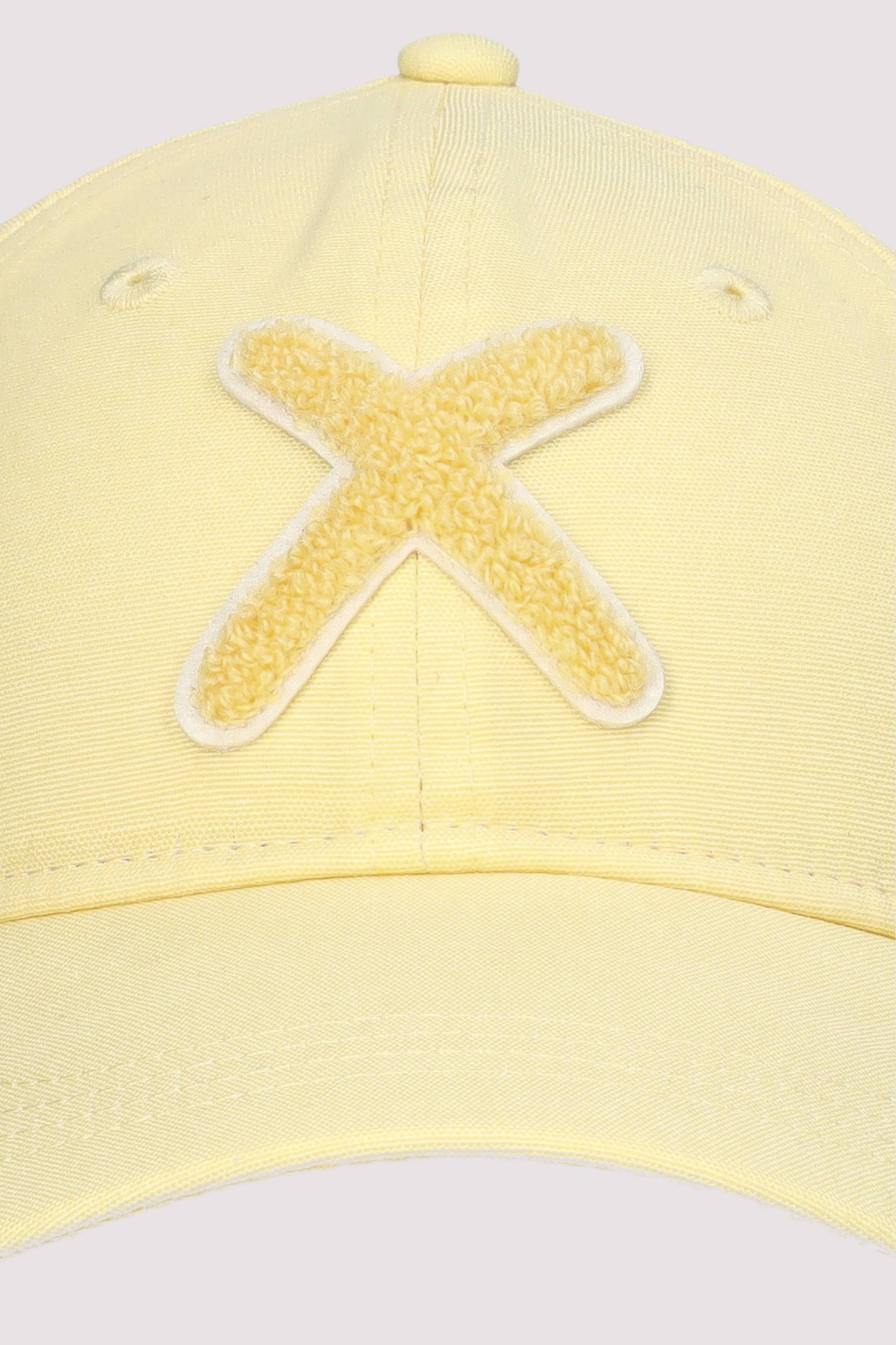 Vanille Cap von Unio Hamburg