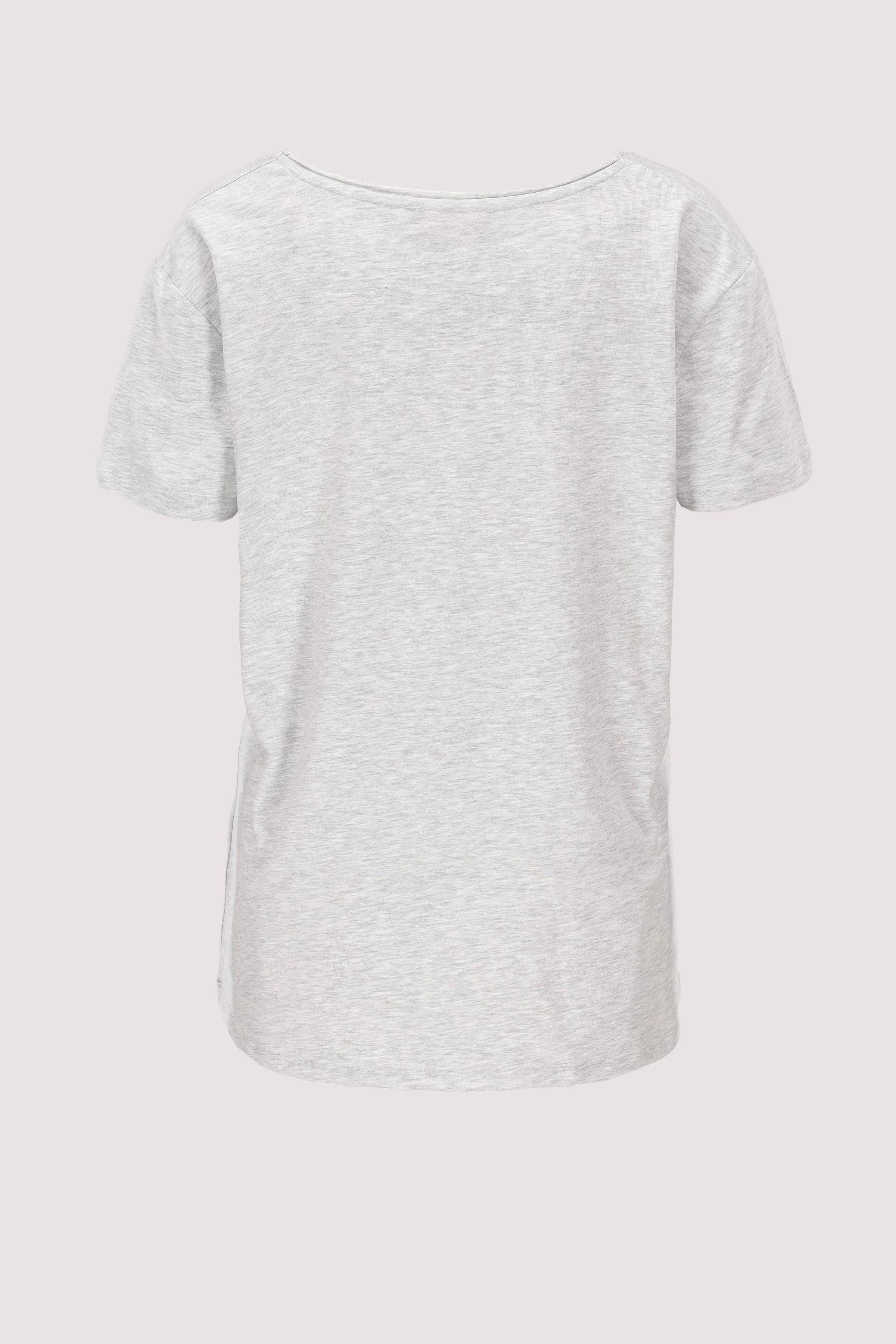 Miss Goodlife - T-Shirt Palmtree Pailette Miss Goodlife - T-Shirt Palmtree Pailette