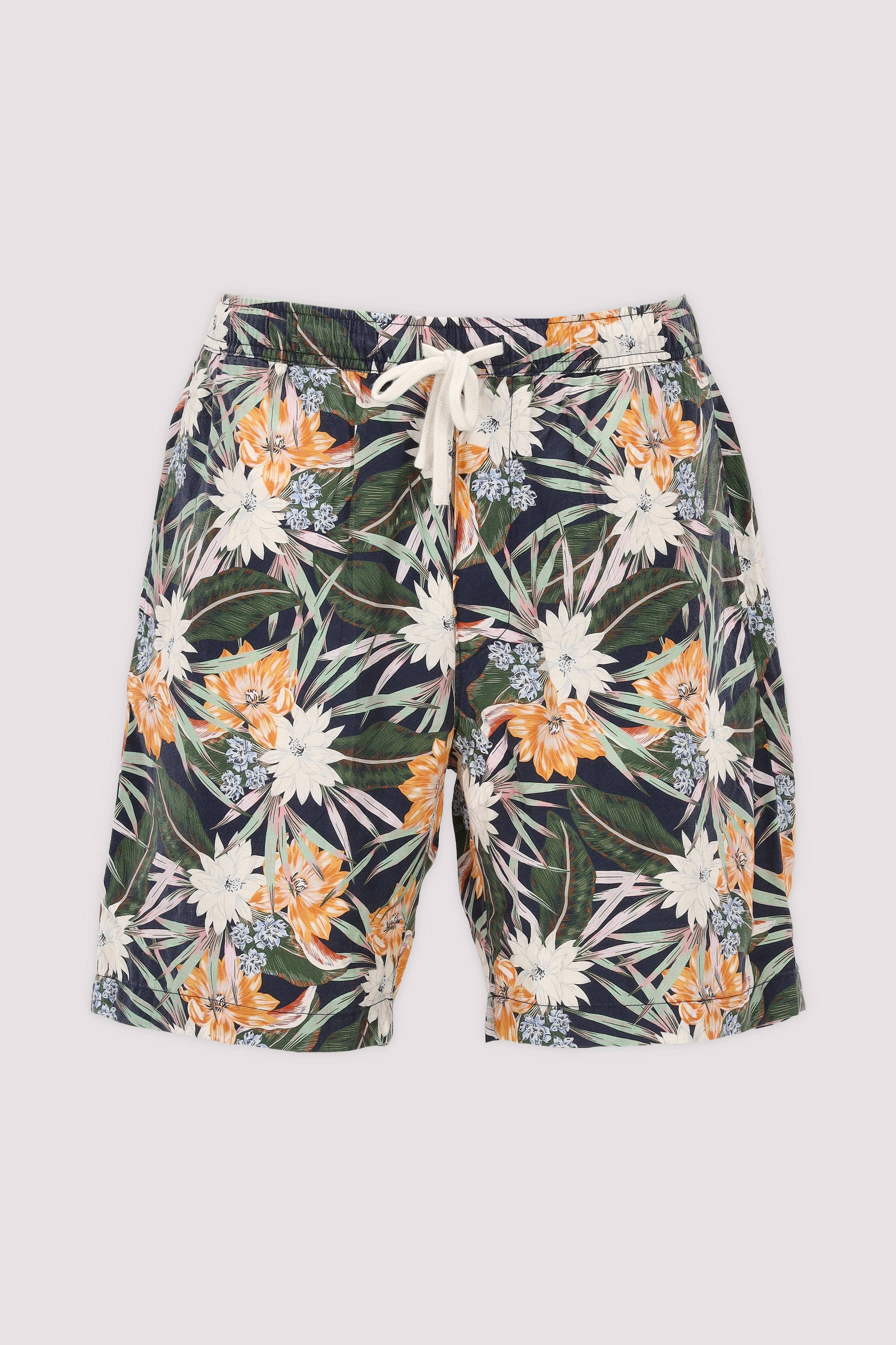 Tommy Hilfiger Shorts blau