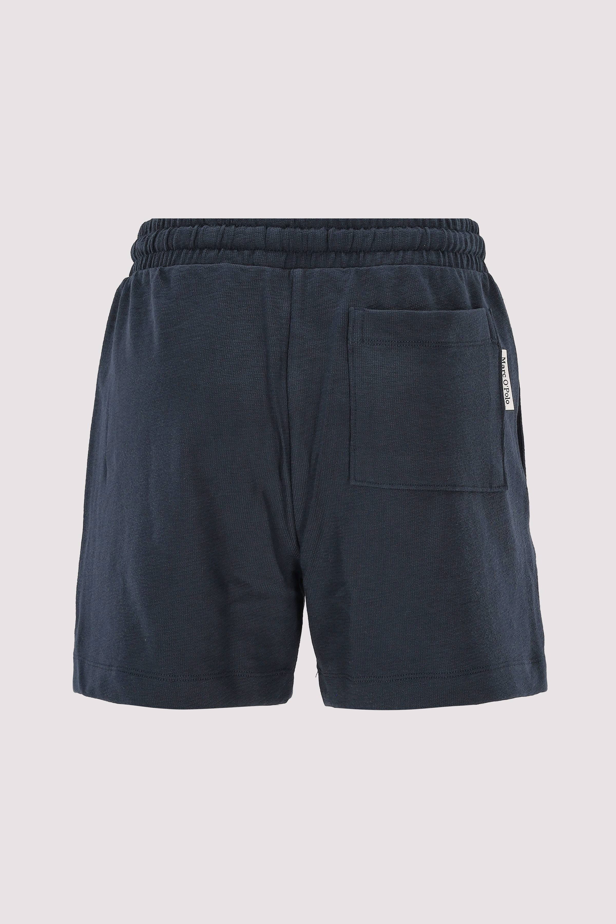 Jersey shorts
