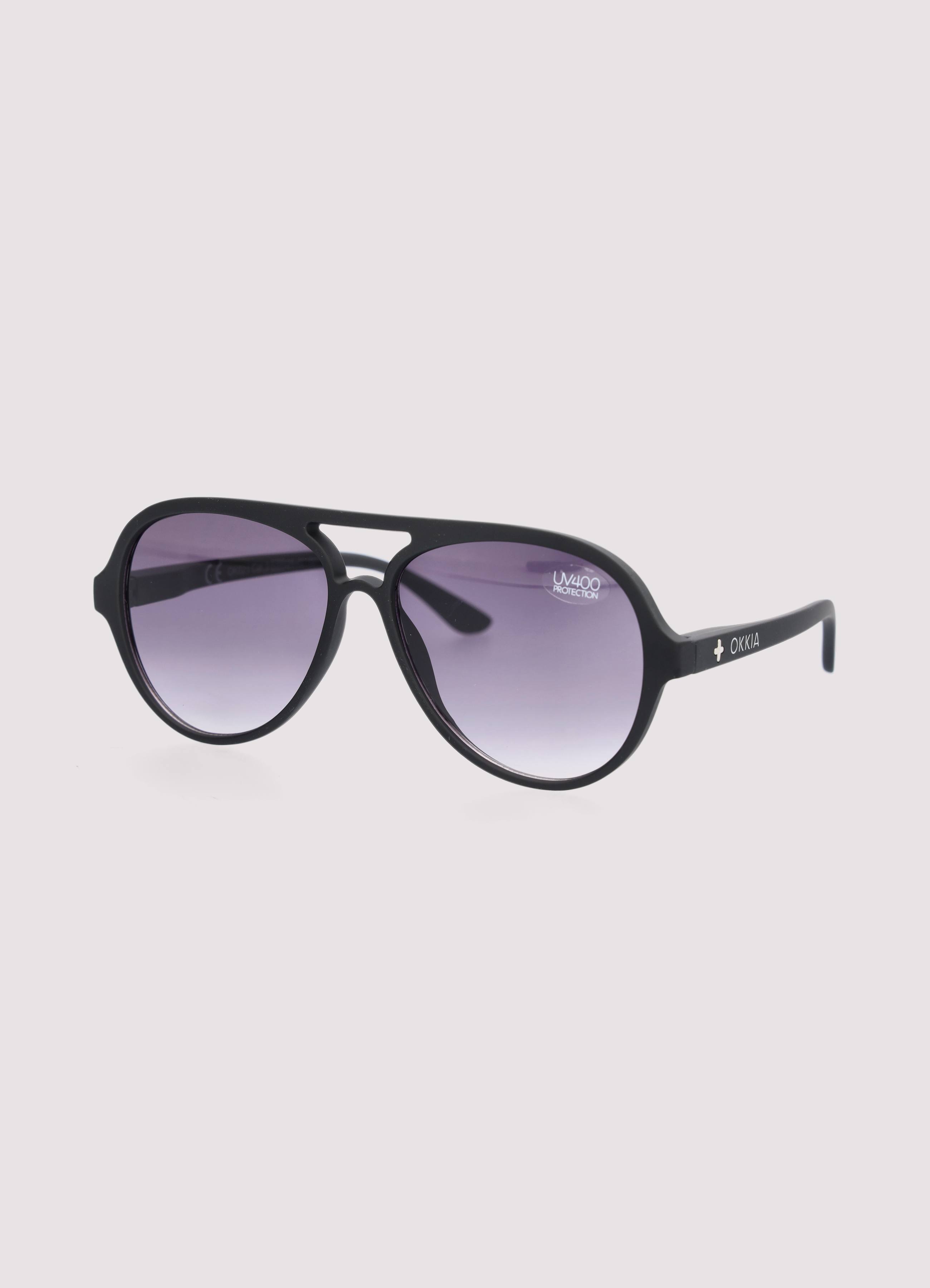 Okkia - Sonnenbrille aviator Okkia - Sonnenbrille aviator