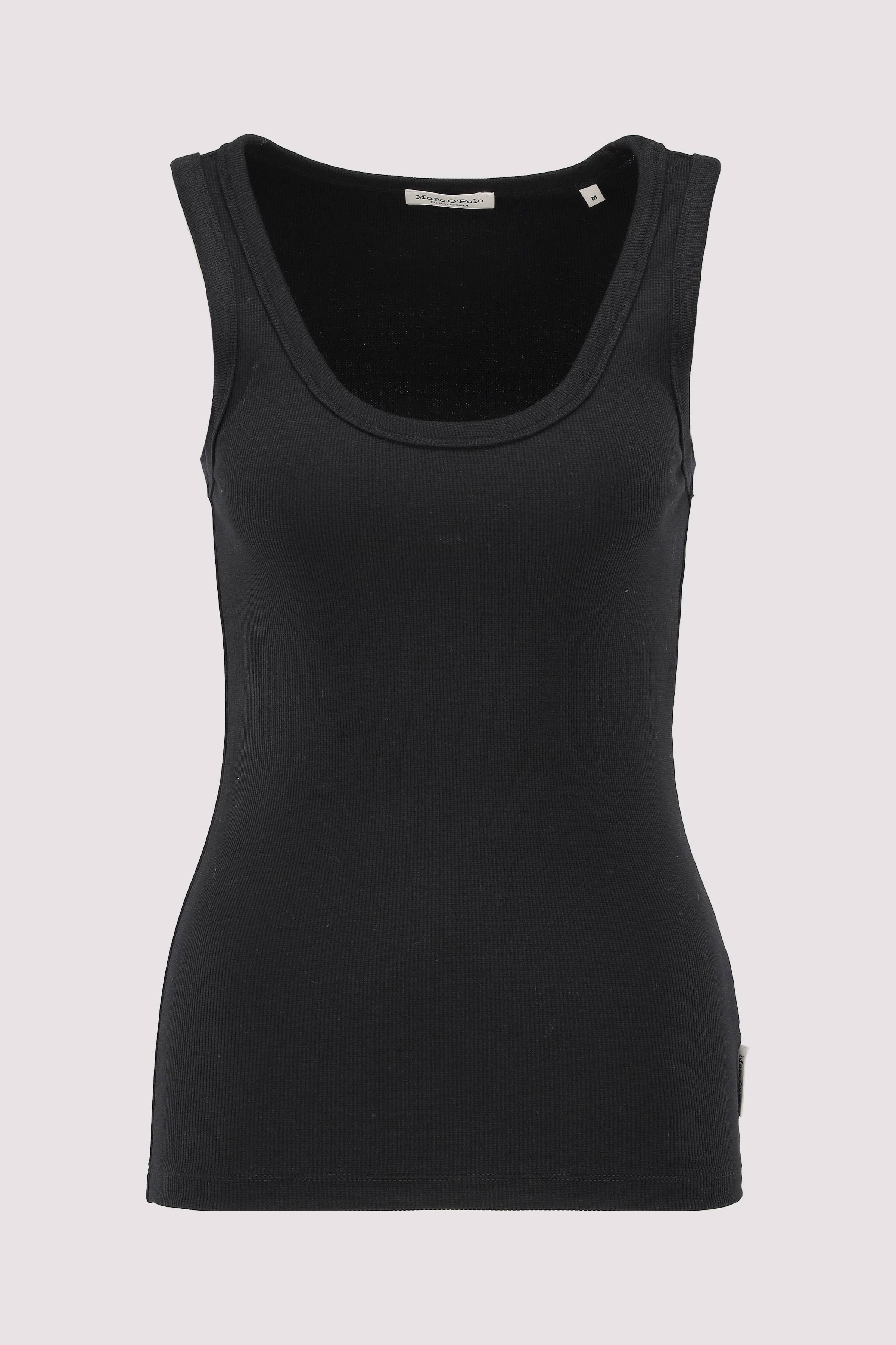 Jersey T-Shirts Sleeveless